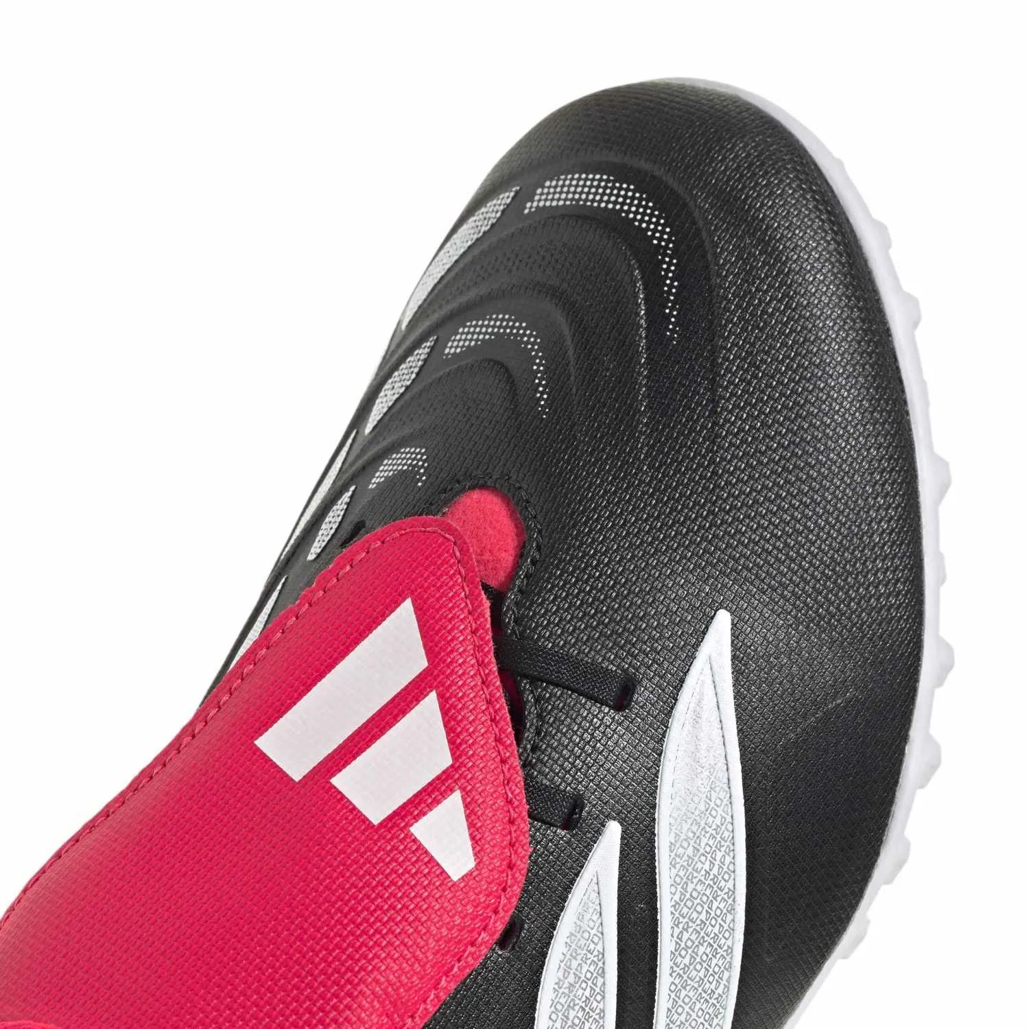 adidas Predator Club Erkek Halı Saha Ayakkabısı JR5910 - Görsel 3