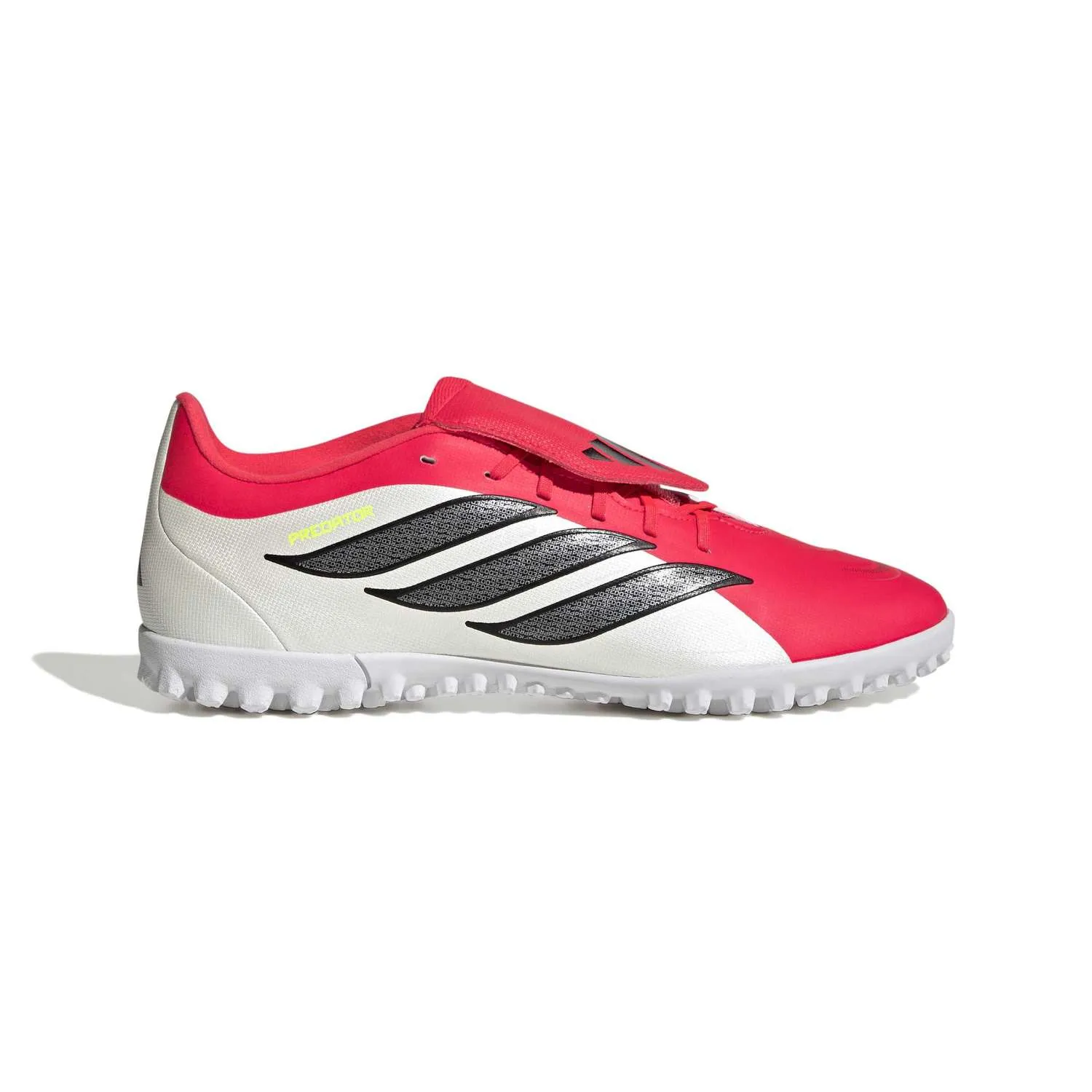 adidas Predator Club Ft TF Erkek Halı Saha Ayakkabısı JR5911 - Görsel 1