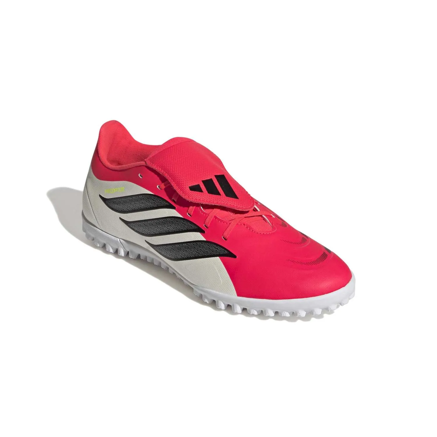 adidas Predator Club Ft TF Erkek Halı Saha Ayakkabısı JR5911 - Görsel 2