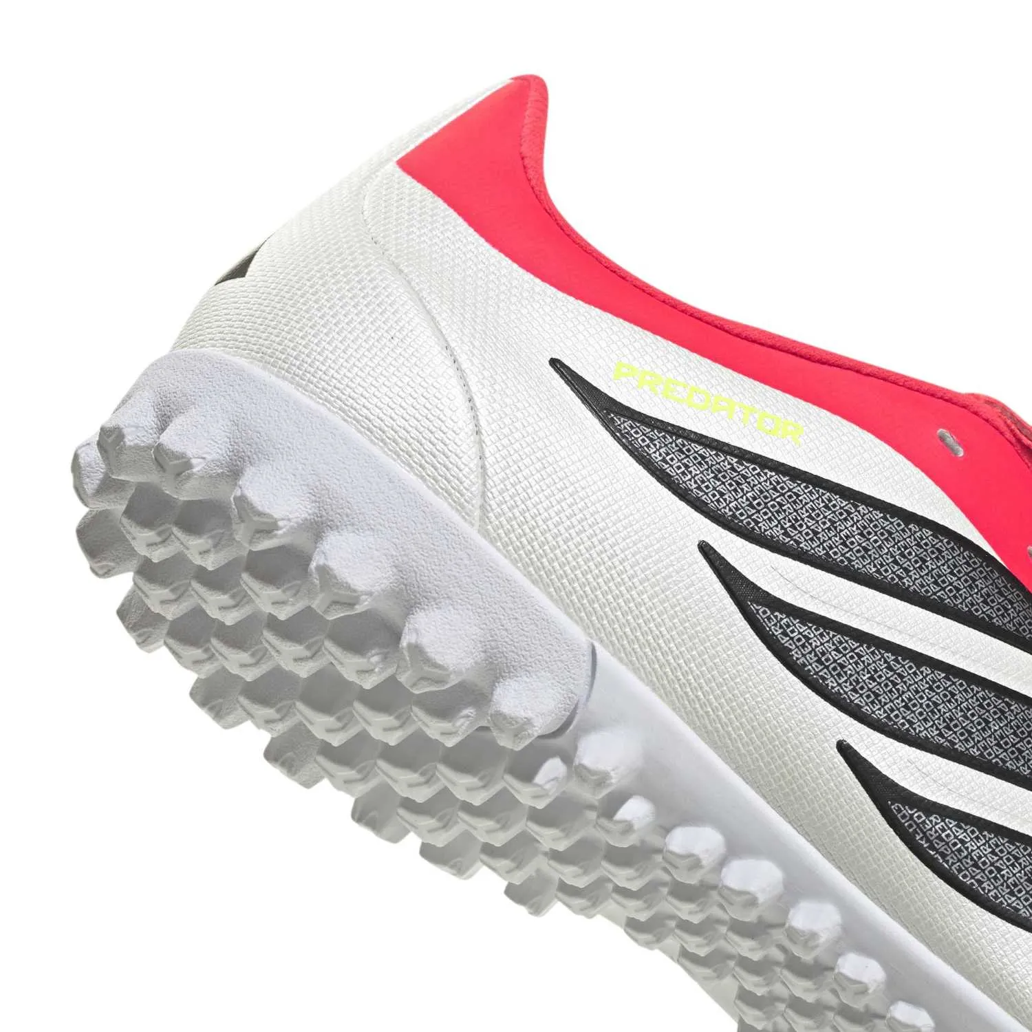 adidas Predator Club Ft TF Erkek Halı Saha Ayakkabısı JR5911 - Görsel 3
