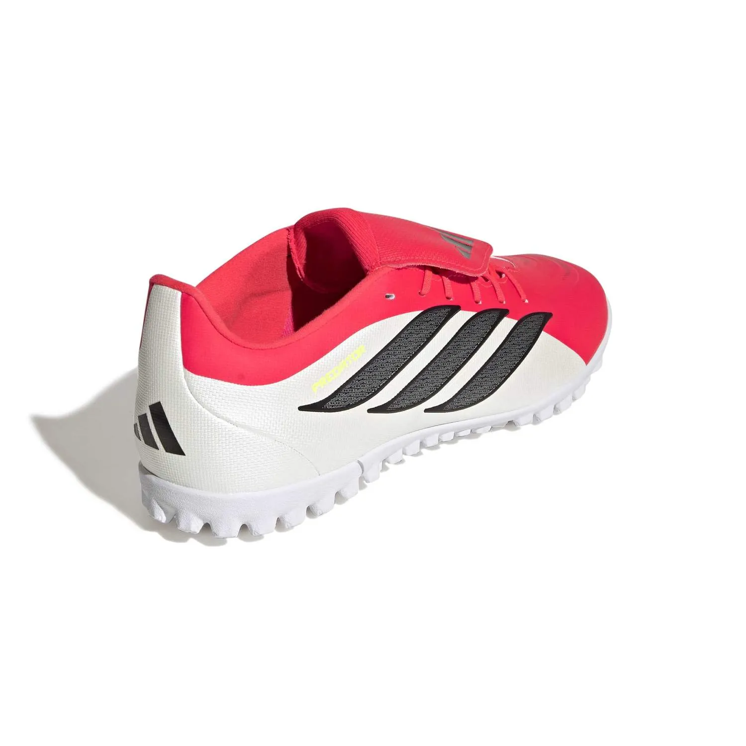 adidas Predator Club Ft TF Erkek Halı Saha Ayakkabısı JR5911 - Görsel 5