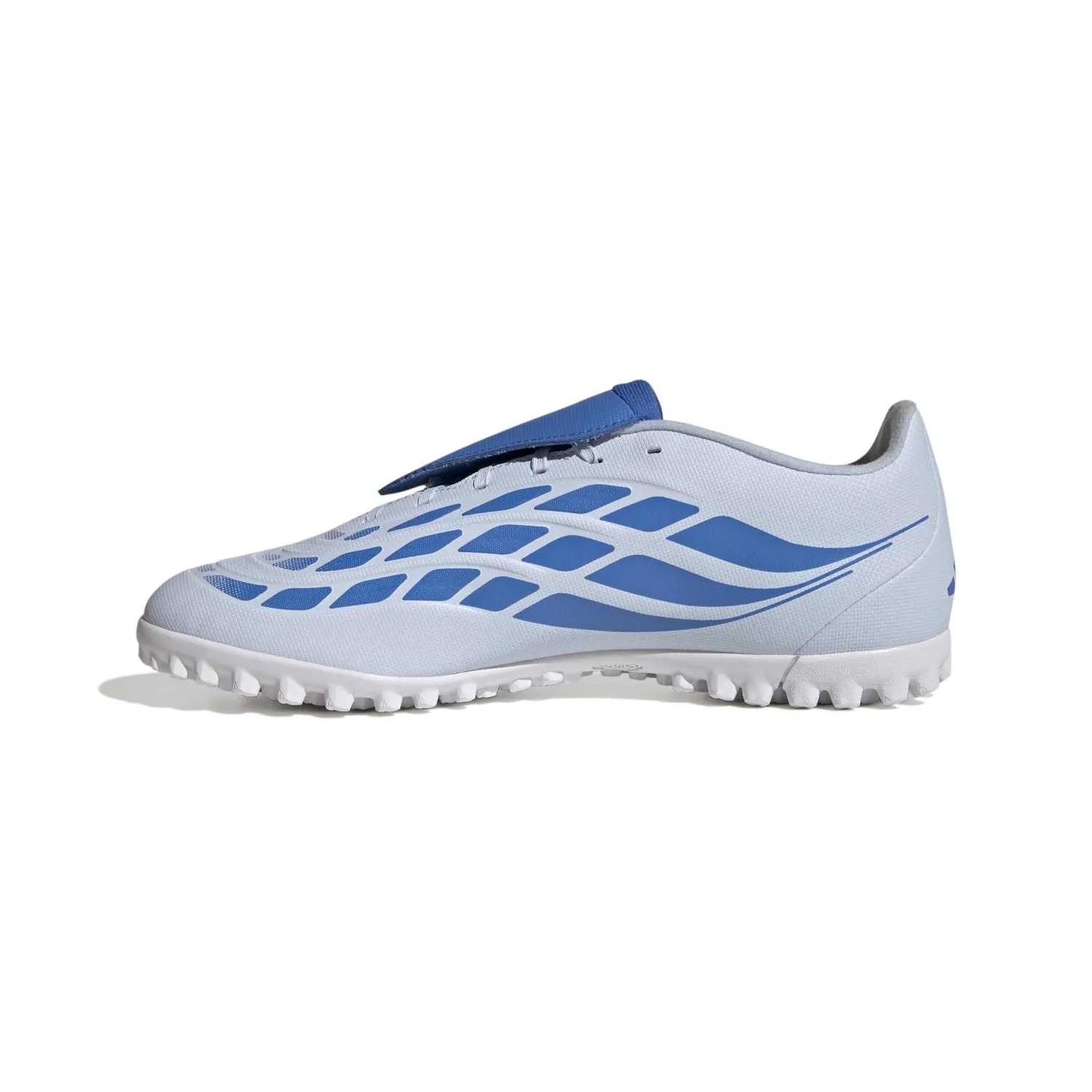 adidas Erkek Predator Club Katlanır Dilli Halı Saha Kramponu JR5912 - Görsel 3