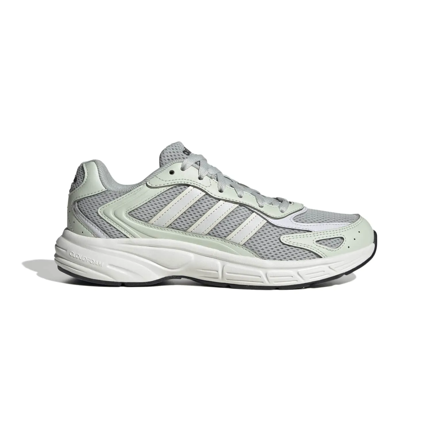 adidas Kadın Koşu Aykkabısı Eclyptix 2000 JR6079 - Görsel 1