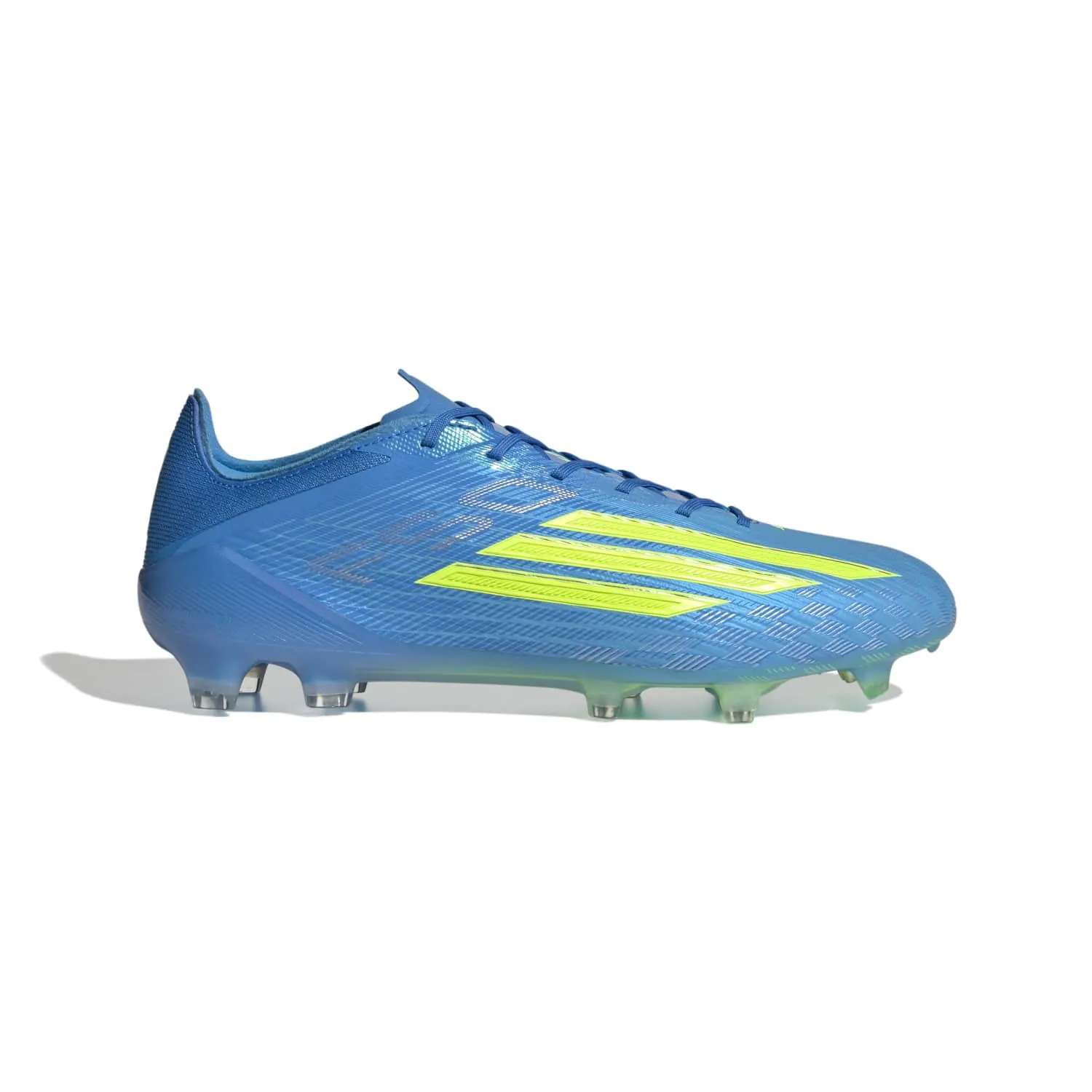 adidas Erkek F50 Elite Futbol Ayakkabısı JR6450 - Görsel 1