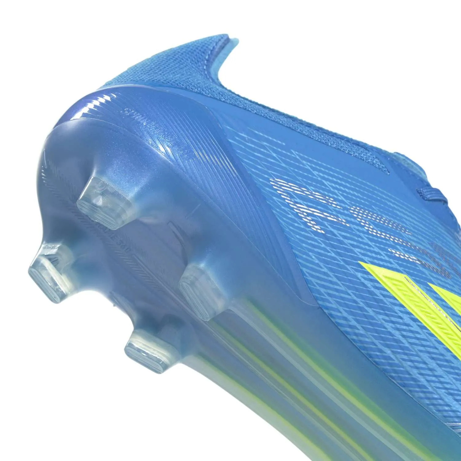 adidas Erkek F50 Elite Futbol Ayakkabısı JR6450 - Görsel 3