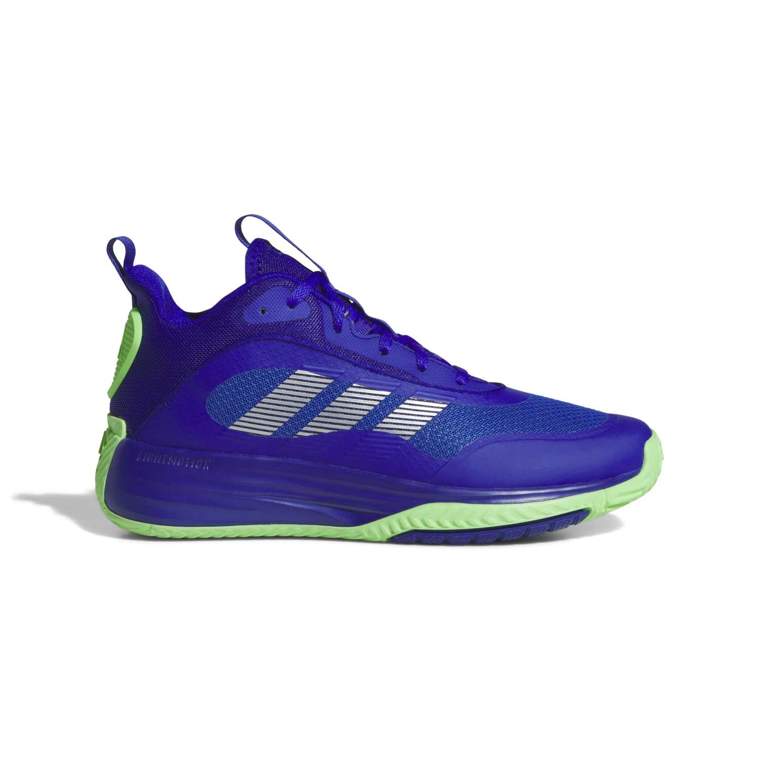 adidas Erkek Ayakkabı OWNTHEGAME 3.0 JR6670