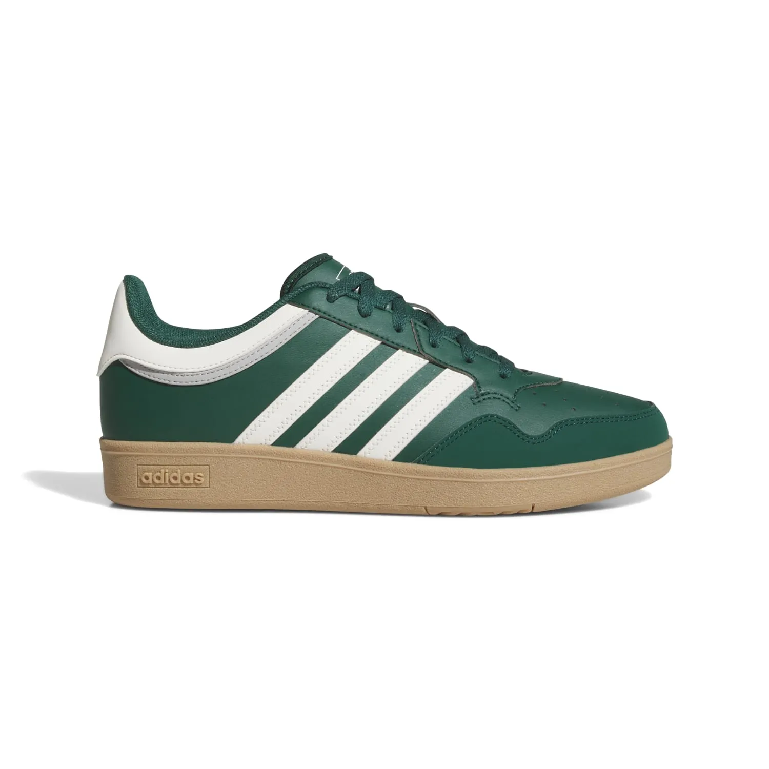 adidas Erkek Hoops 4.0 Basketbol Ayakkabısı JR6701 - Görsel 1