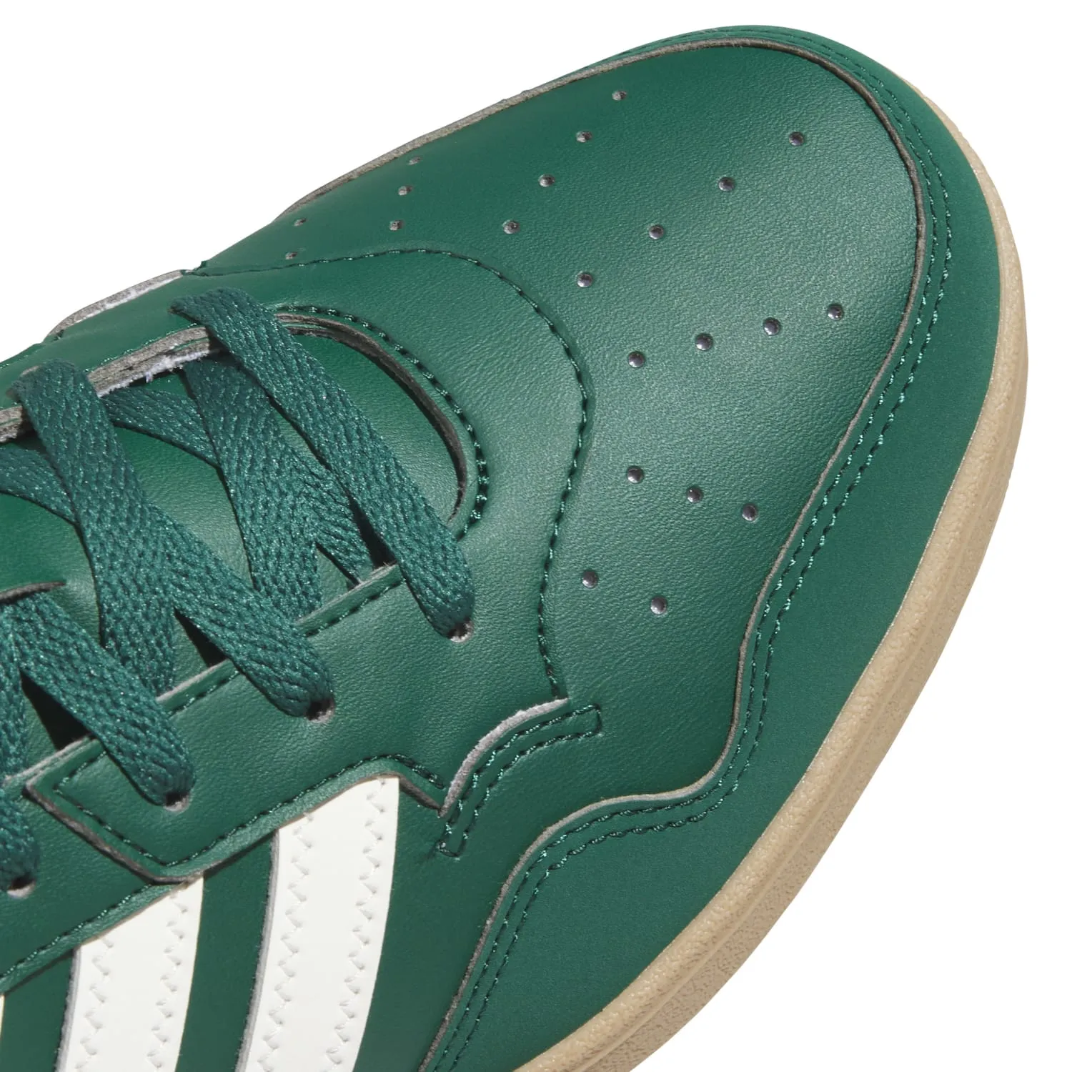 adidas Erkek Hoops 4.0 Basketbol Ayakkabısı JR6701 - Görsel 3