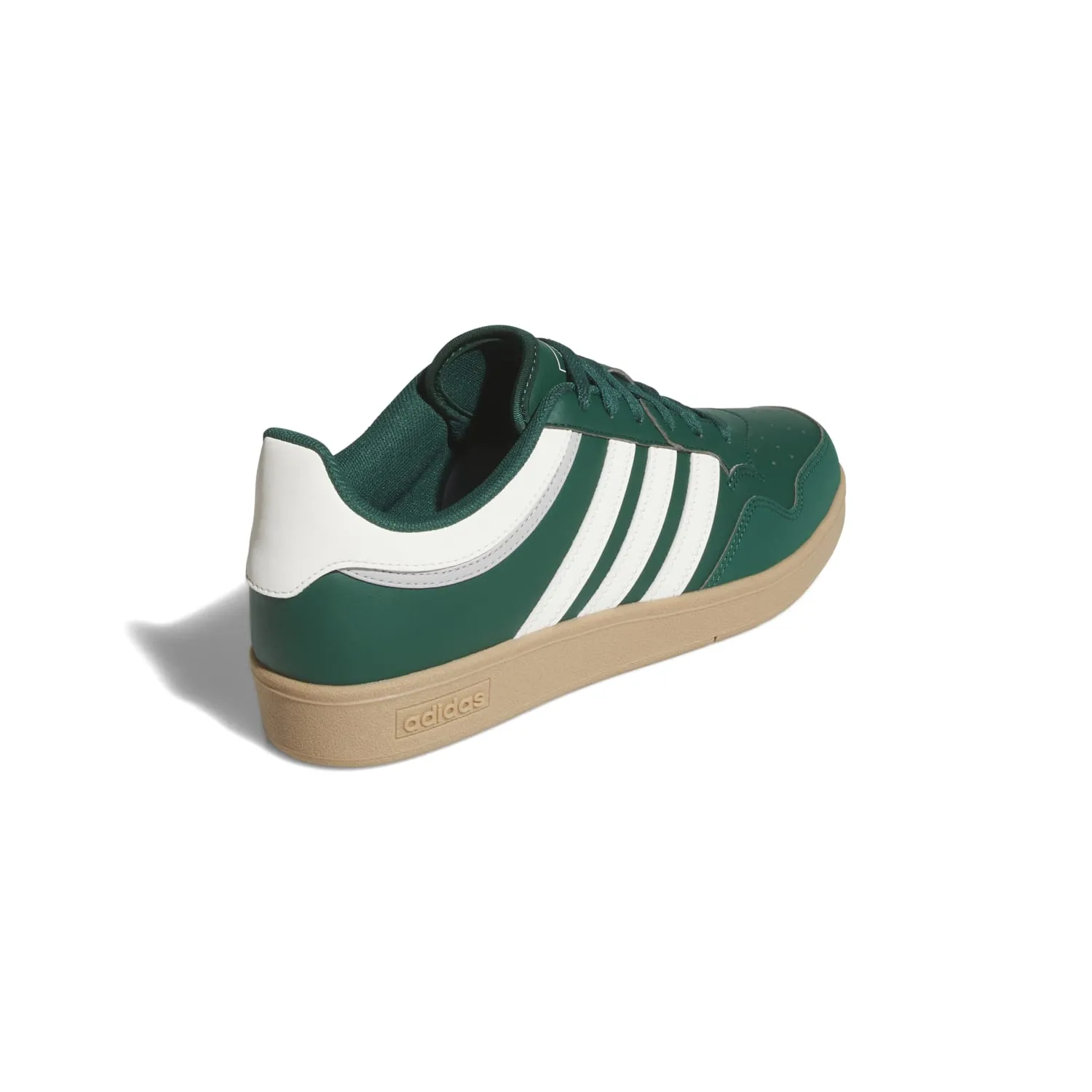 adidas Erkek Hoops 4.0 Basketbol Ayakkabısı JR6701 - Görsel 5