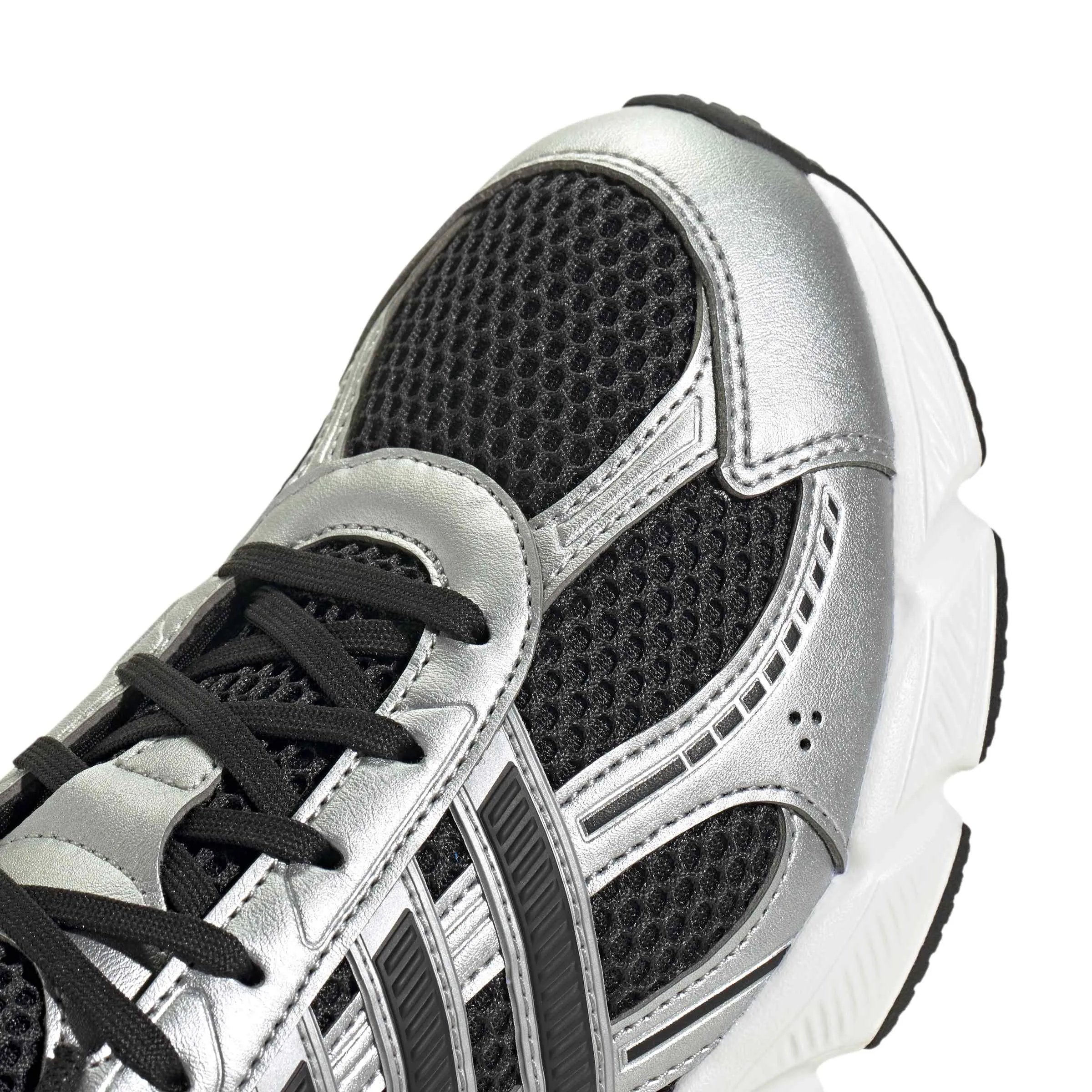 adidas Kadın Siyah TECHNOCHAOS 2000 Koşu Ayakkabısı JR7228 - Görsel 3