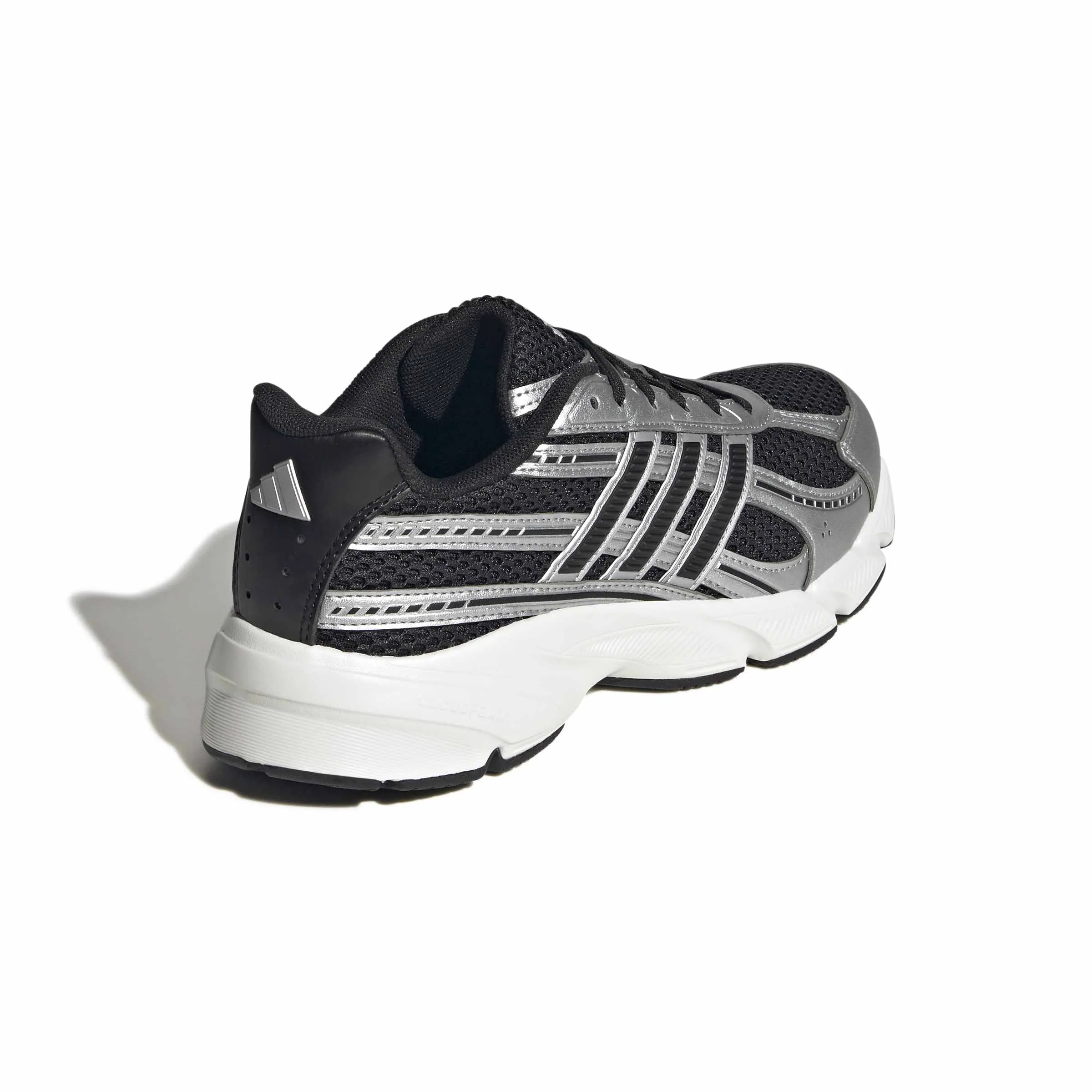 adidas Kadın Siyah TECHNOCHAOS 2000 Koşu Ayakkabısı JR7228 - Görsel 5