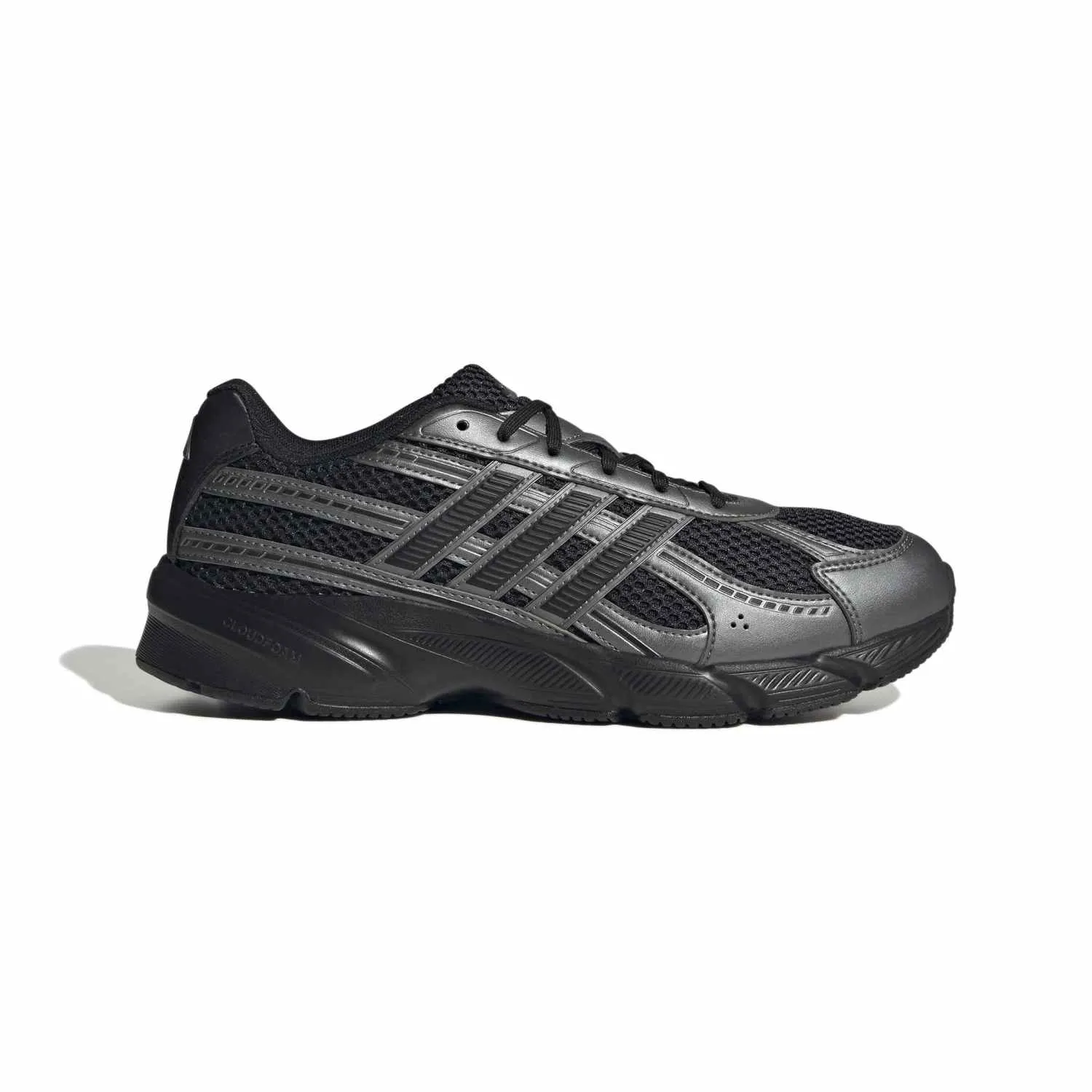 adidas Erkek TECHNOCHAOS 2000 Koşu Ayakkabısı JR7229 - Görsel 1