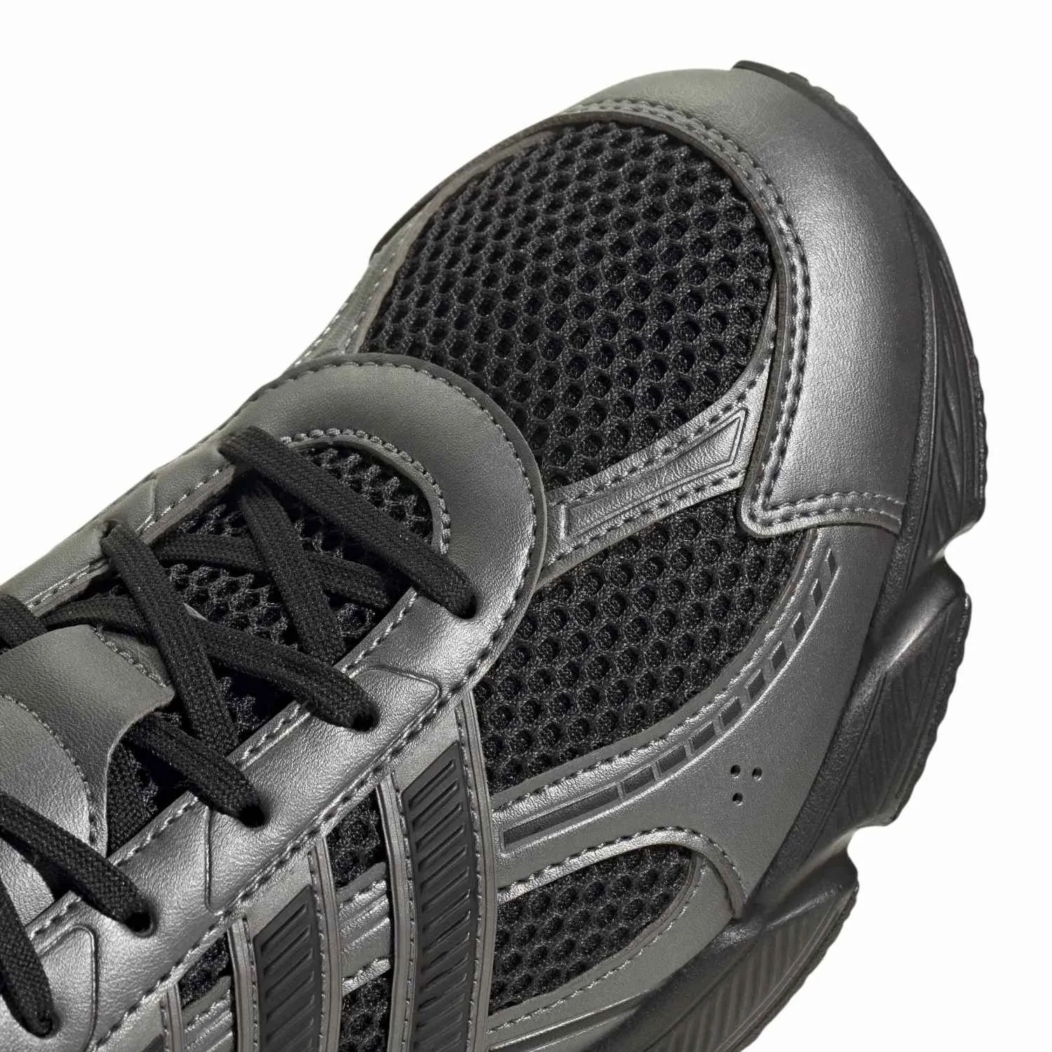 adidas Erkek TECHNOCHAOS 2000 Koşu Ayakkabısı JR7229 - Görsel 3