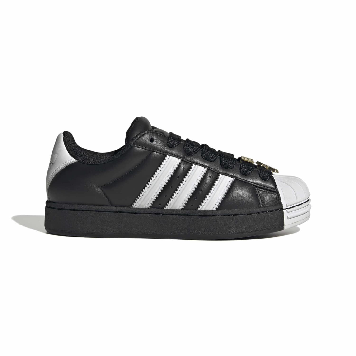 Adidas Çocuk Superstar ST W Ayakkabı JR7444