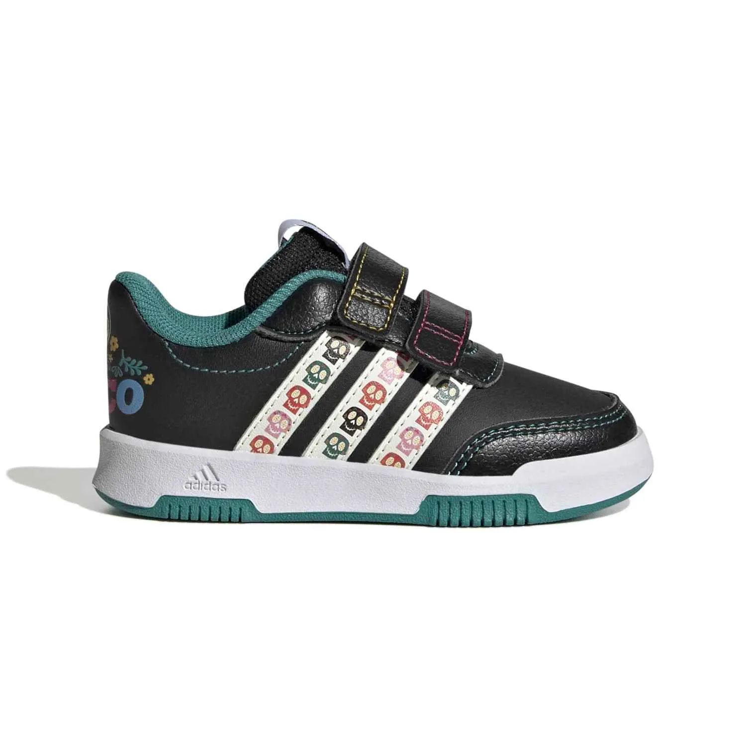 adidas Çocuk Spor Ayakkabı  COCO JR8129 - Görsel 1