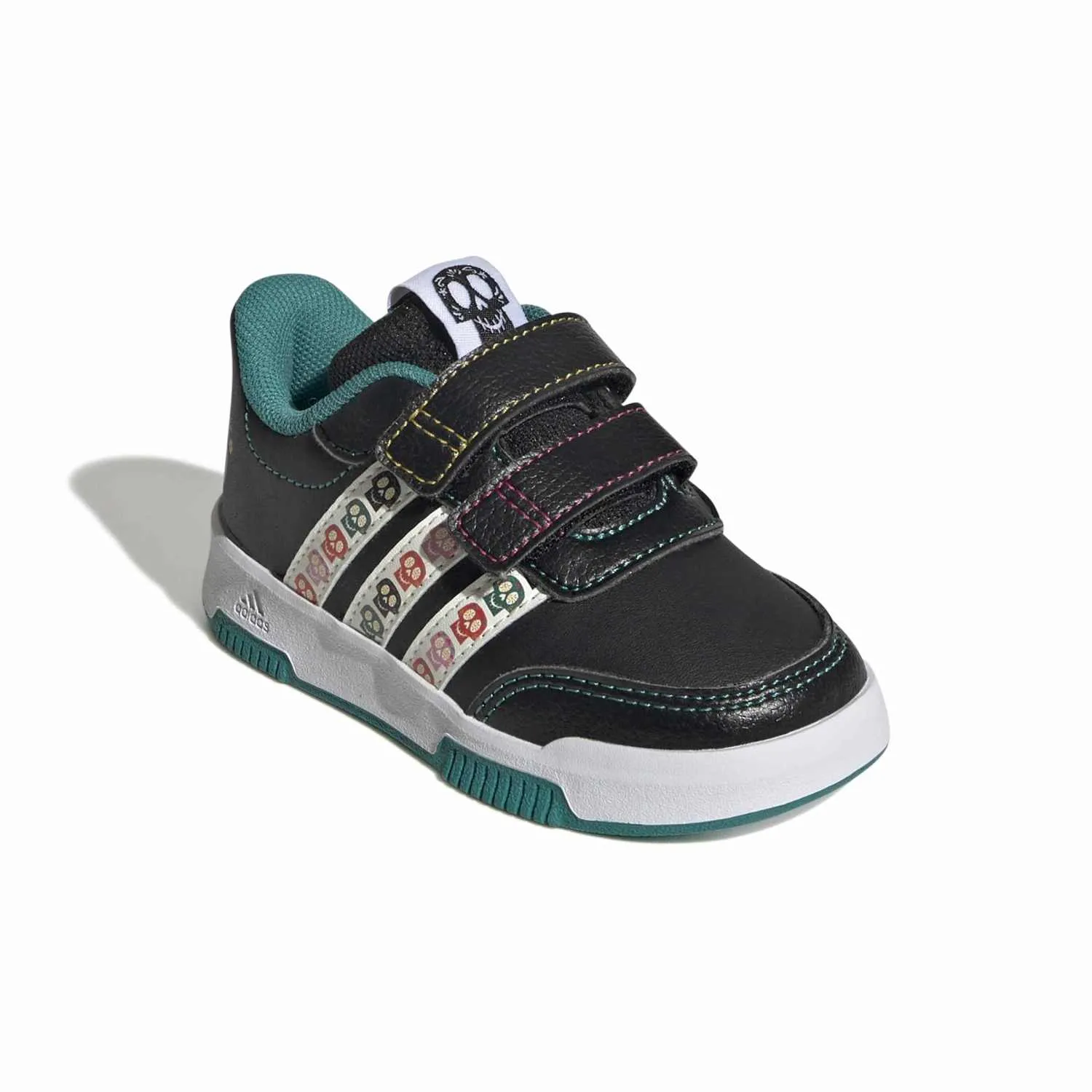 adidas Çocuk Spor Ayakkabı  COCO JR8129 - Görsel 2