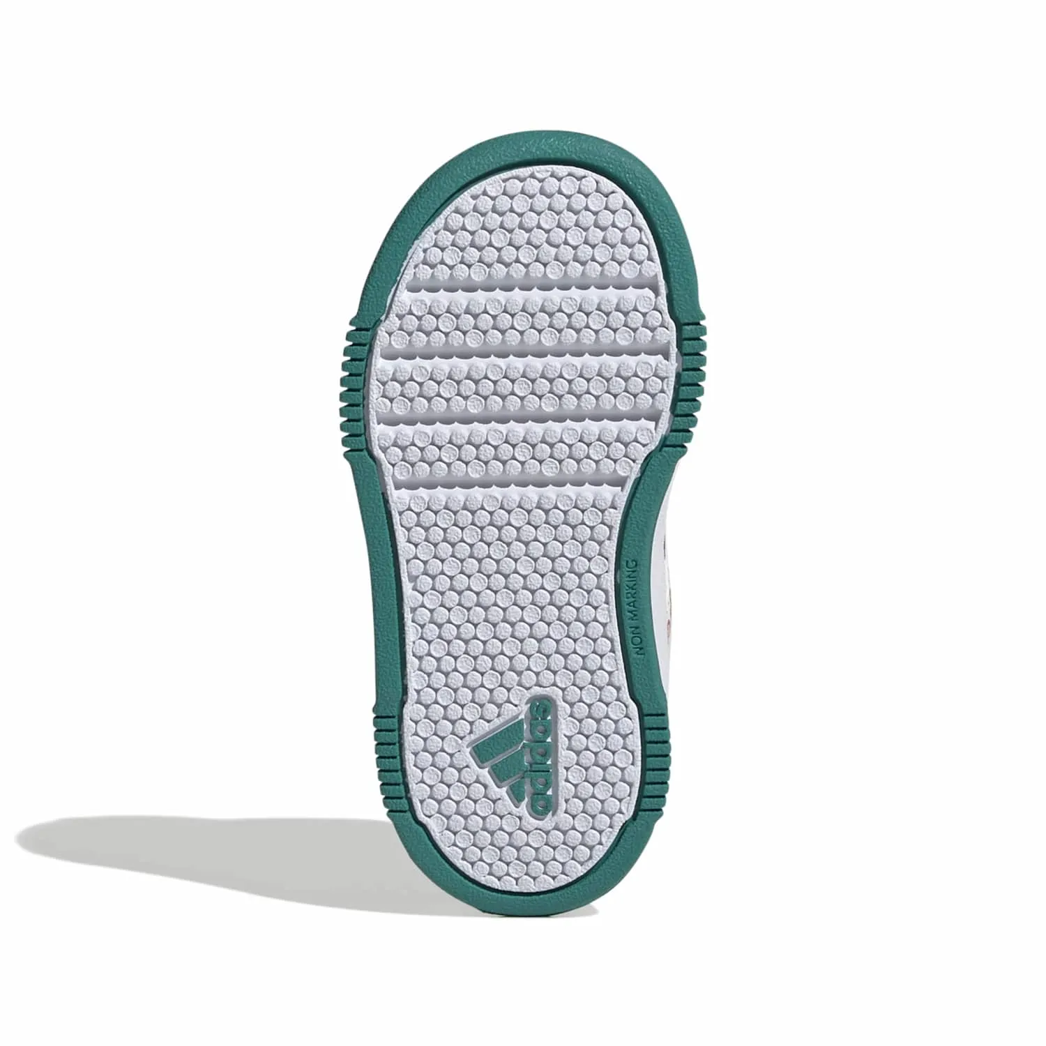 adidas Çocuk Spor Ayakkabı  COCO JR8129 - Görsel 4