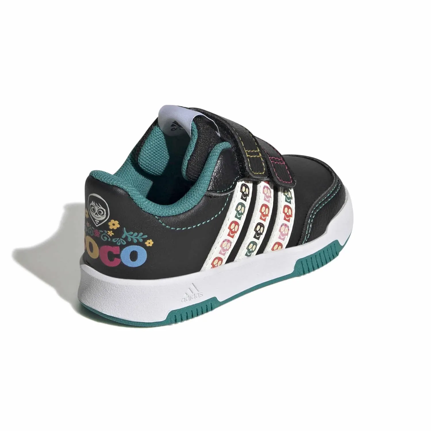 adidas Çocuk Spor Ayakkabı  COCO JR8129 - Görsel 5