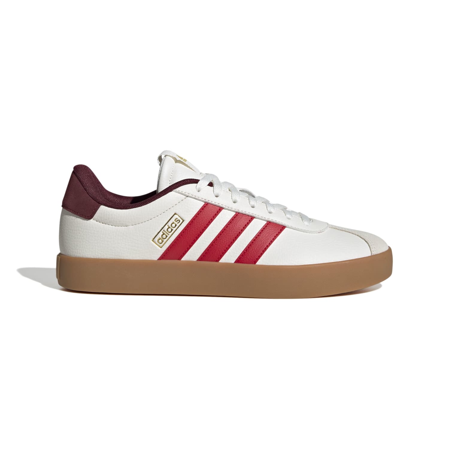 adidas Erkek VL Court 3.0 Spor Ayakkabısı JR8633