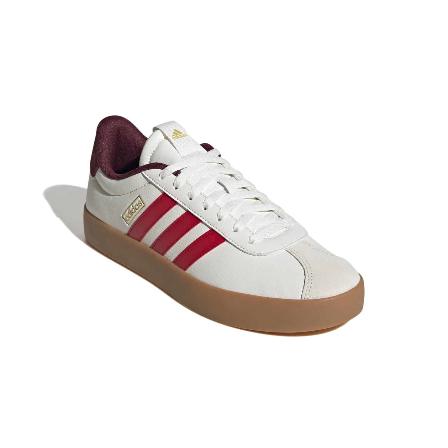 adidas Erkek VL Court 3.0 Spor Ayakkabısı JR8633 - Görsel 2