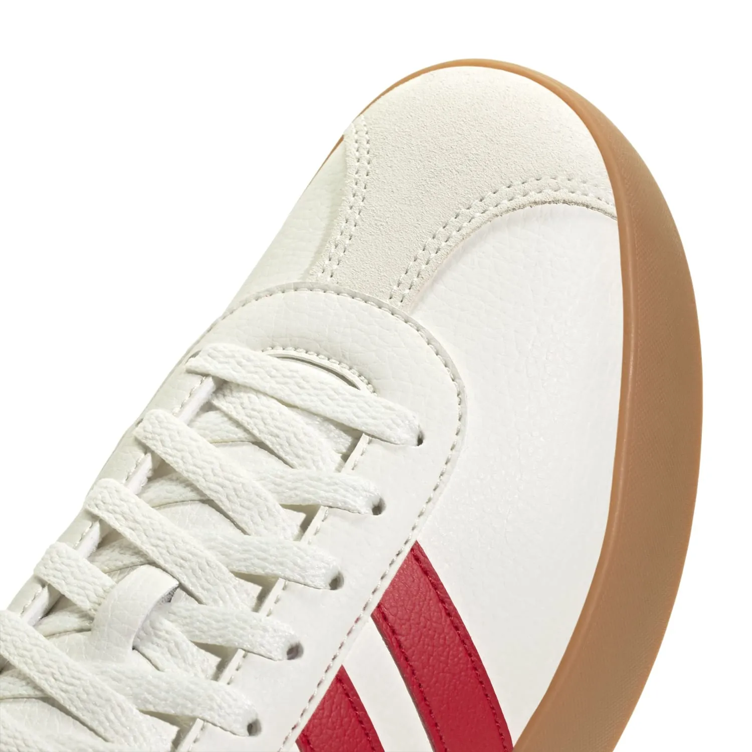 adidas Erkek VL Court 3.0 Spor Ayakkabısı JR8633 - Görsel 3