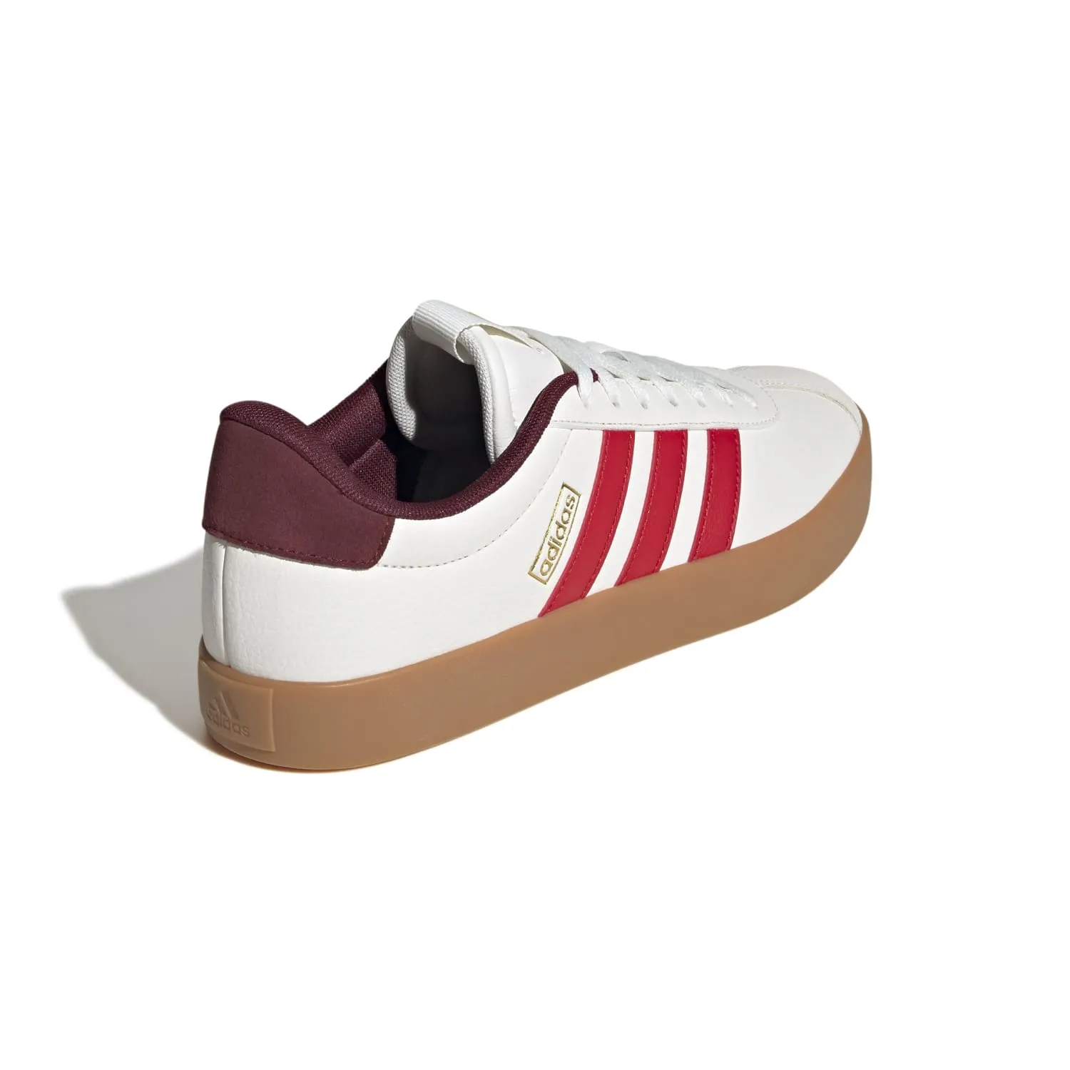 adidas Erkek VL Court 3.0 Spor Ayakkabısı JR8633 - Görsel 5