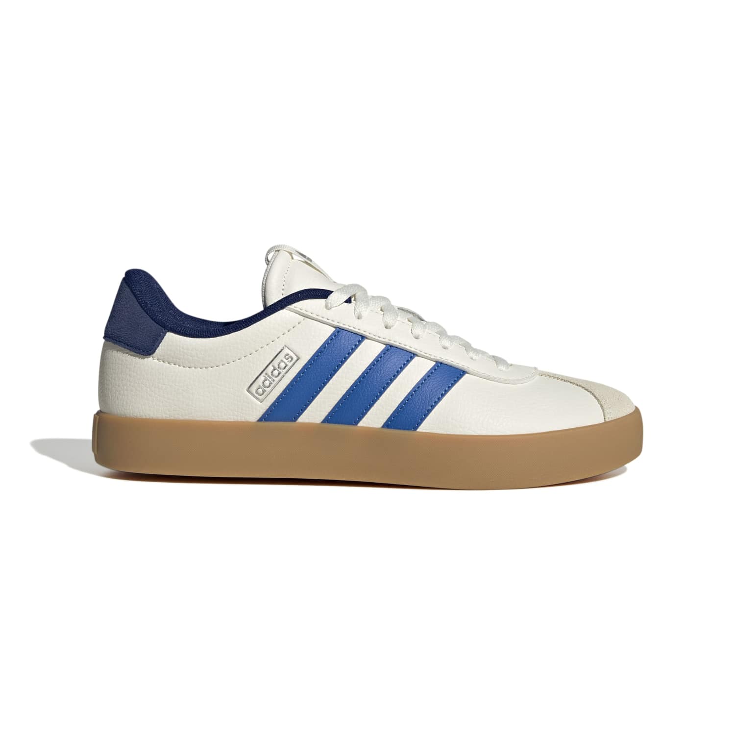 adidas Erkek VL Court 3.0 Spor Ayakkabısı JR8634