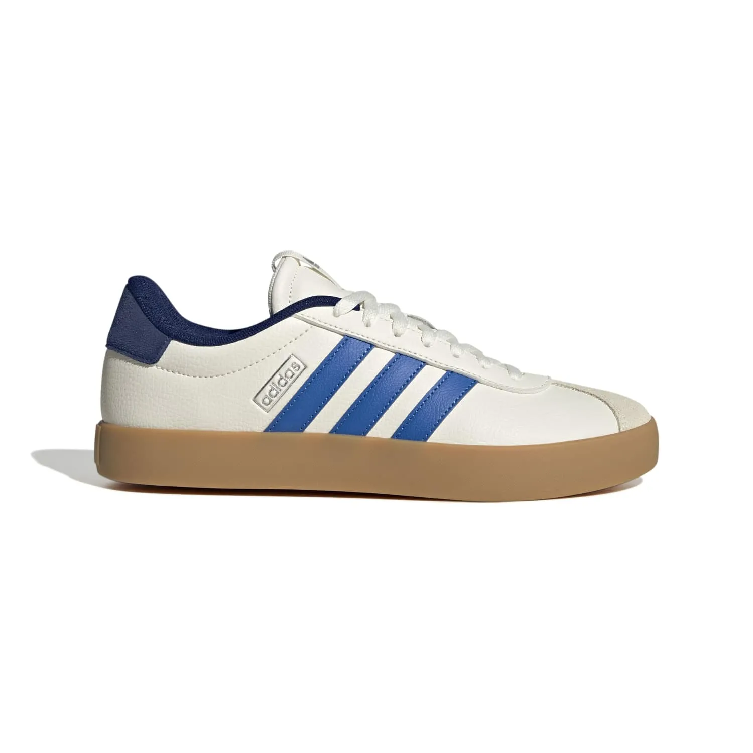 adidas Erkek VL Court 3.0 Spor Ayakkabısı JR8634 - Görsel 1