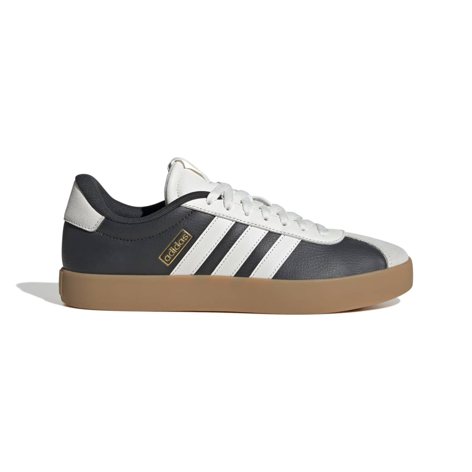 adidas Erkek VL Court 3.0 Spor Ayakkabısı JR8638