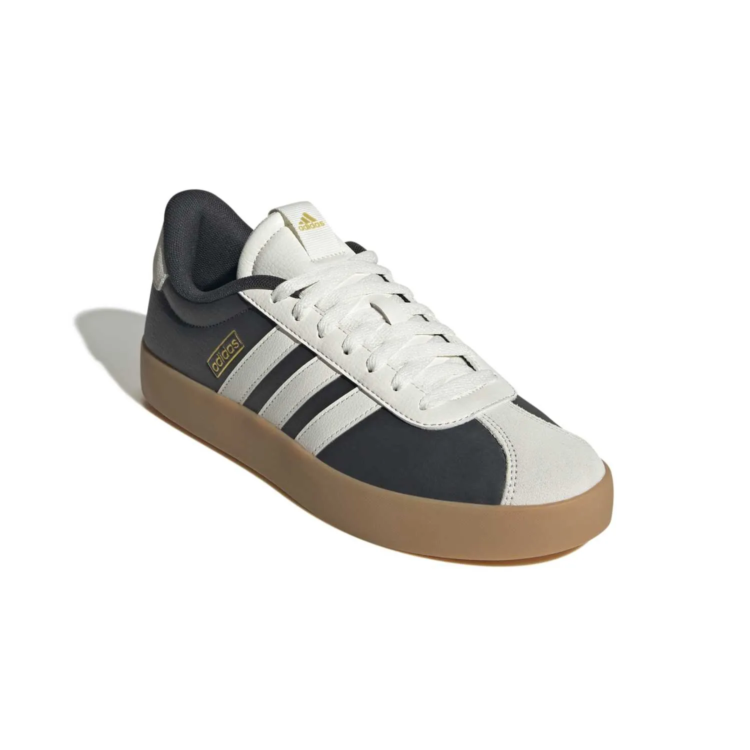 adidas Erkek VL Court 3.0 Spor Ayakkabısı JR8638 - Görsel 2