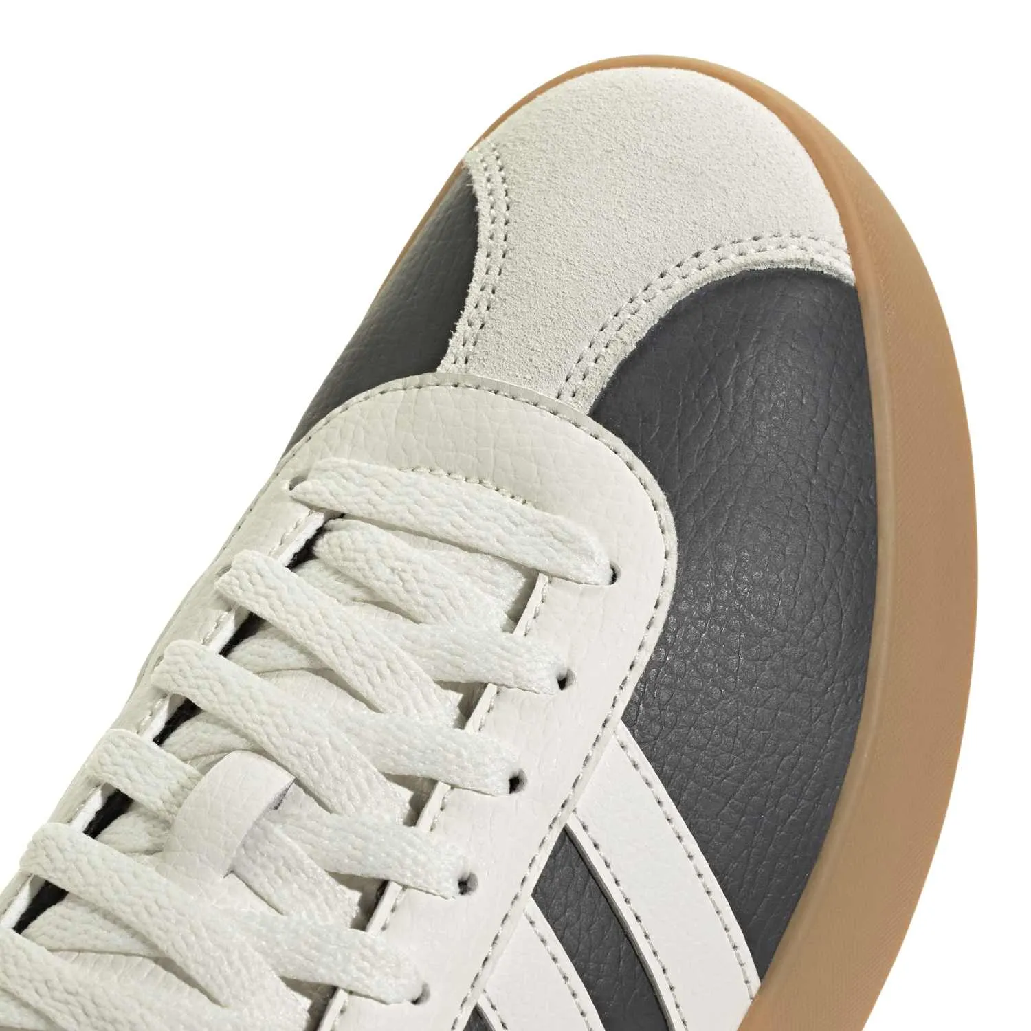 adidas Erkek VL Court 3.0 Spor Ayakkabısı JR8638 - Görsel 3