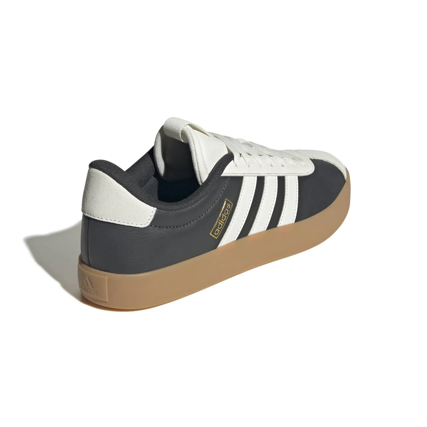adidas Erkek VL Court 3.0 Spor Ayakkabısı JR8638 - Görsel 5