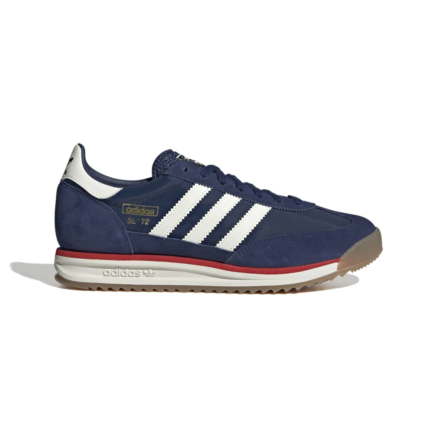 adidas Erkek SL 72 Runner JR8789 - Görsel 1