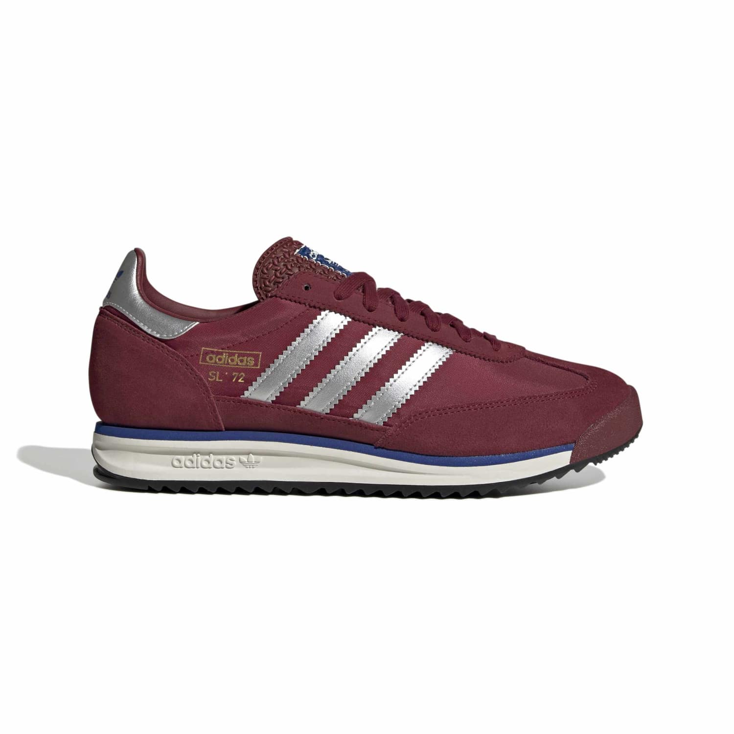 adidas Erkek SL 72 Runner JR8793