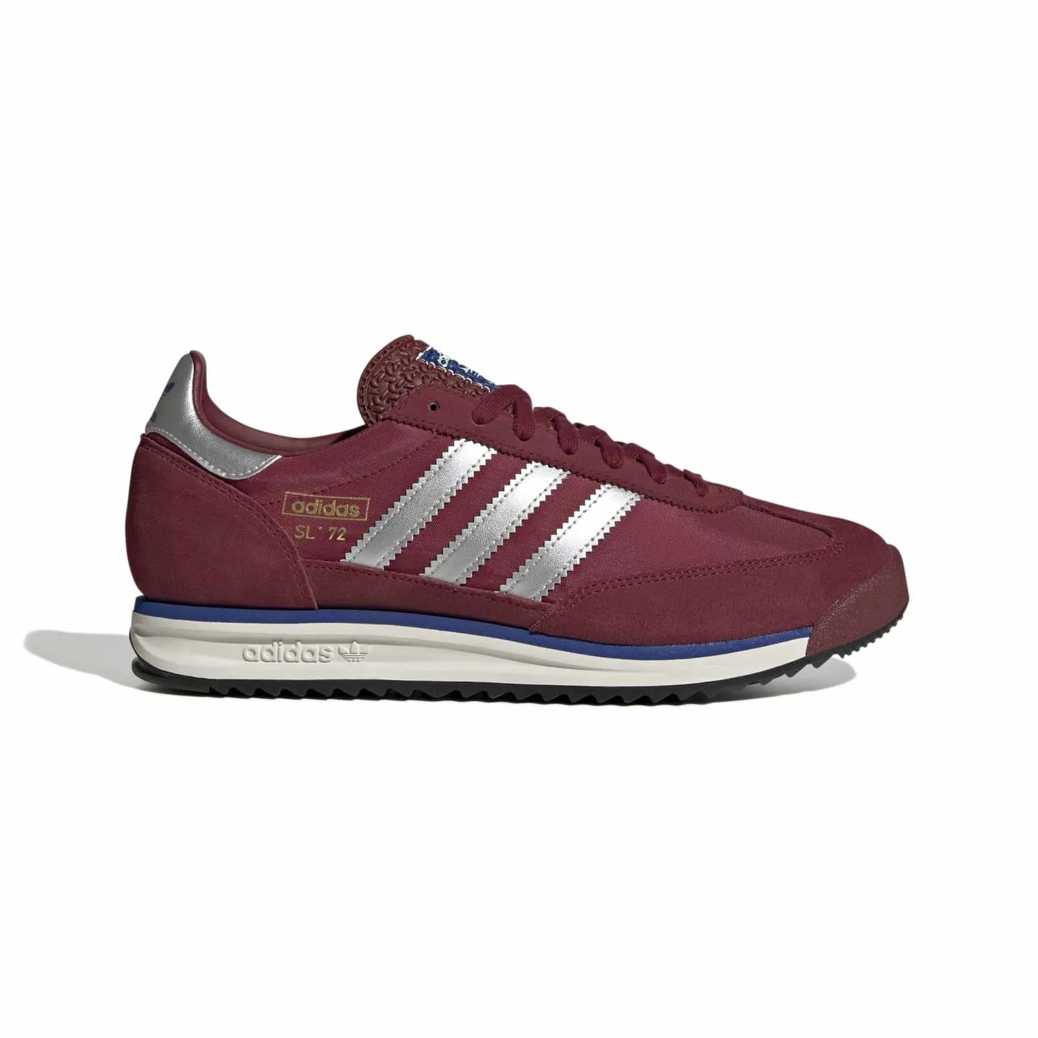 adidas Erkek SL 72 Runner JR8793 - Görsel 1