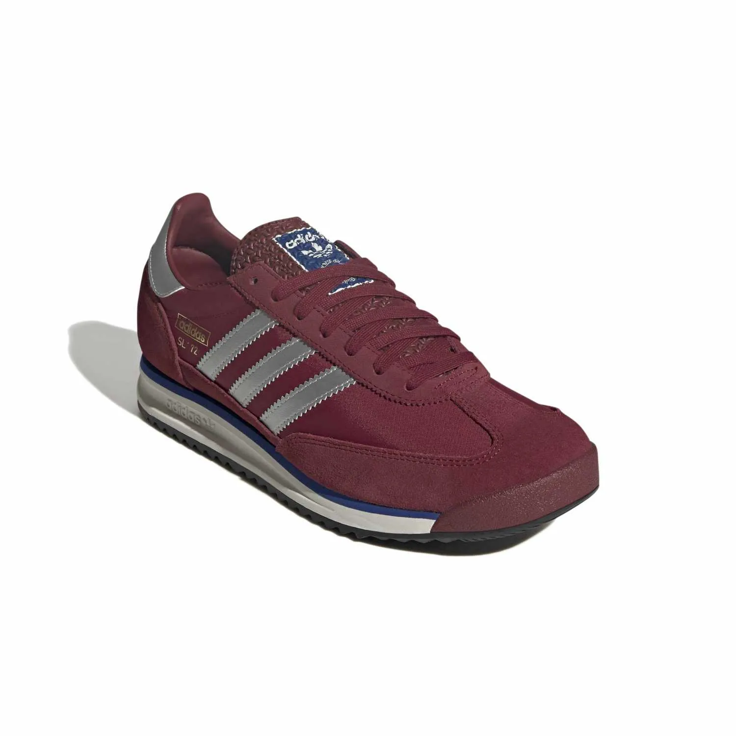 adidas Erkek SL 72 Runner JR8793 - Görsel 2