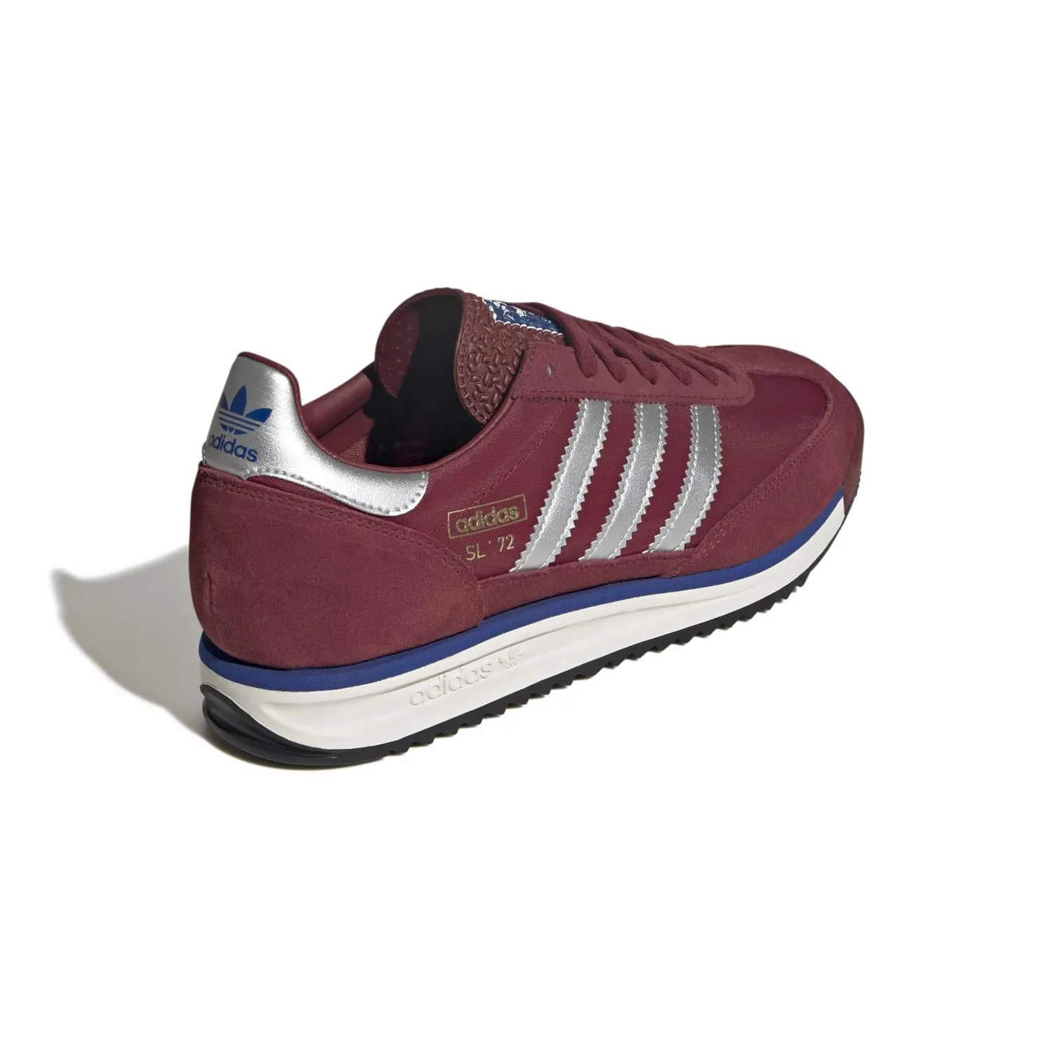 adidas Erkek SL 72 Runner JR8793 - Görsel 5
