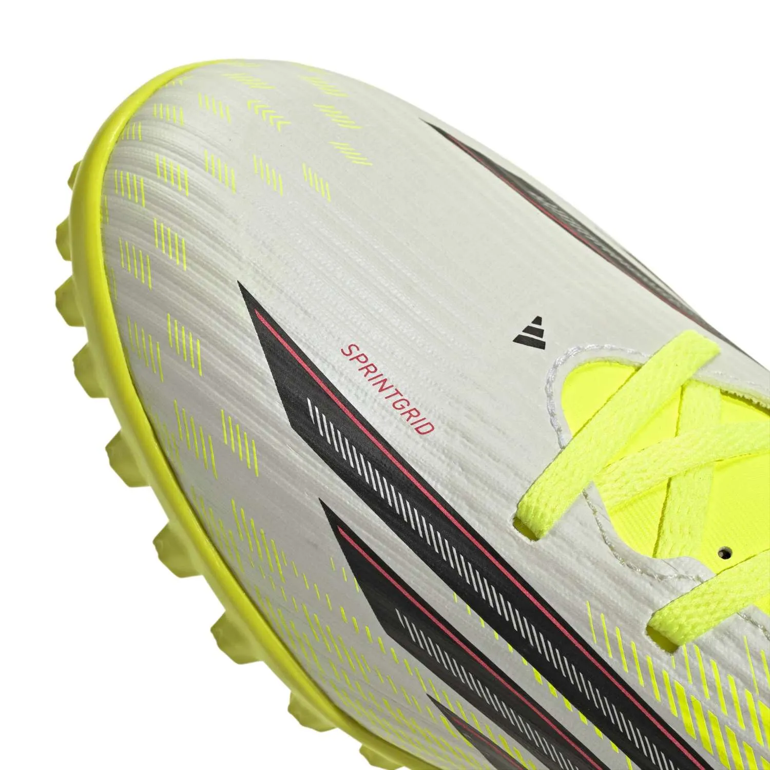 adidas Erkek F50 Club Tf Futbol Ayakkabısı JR9051 - Görsel 3