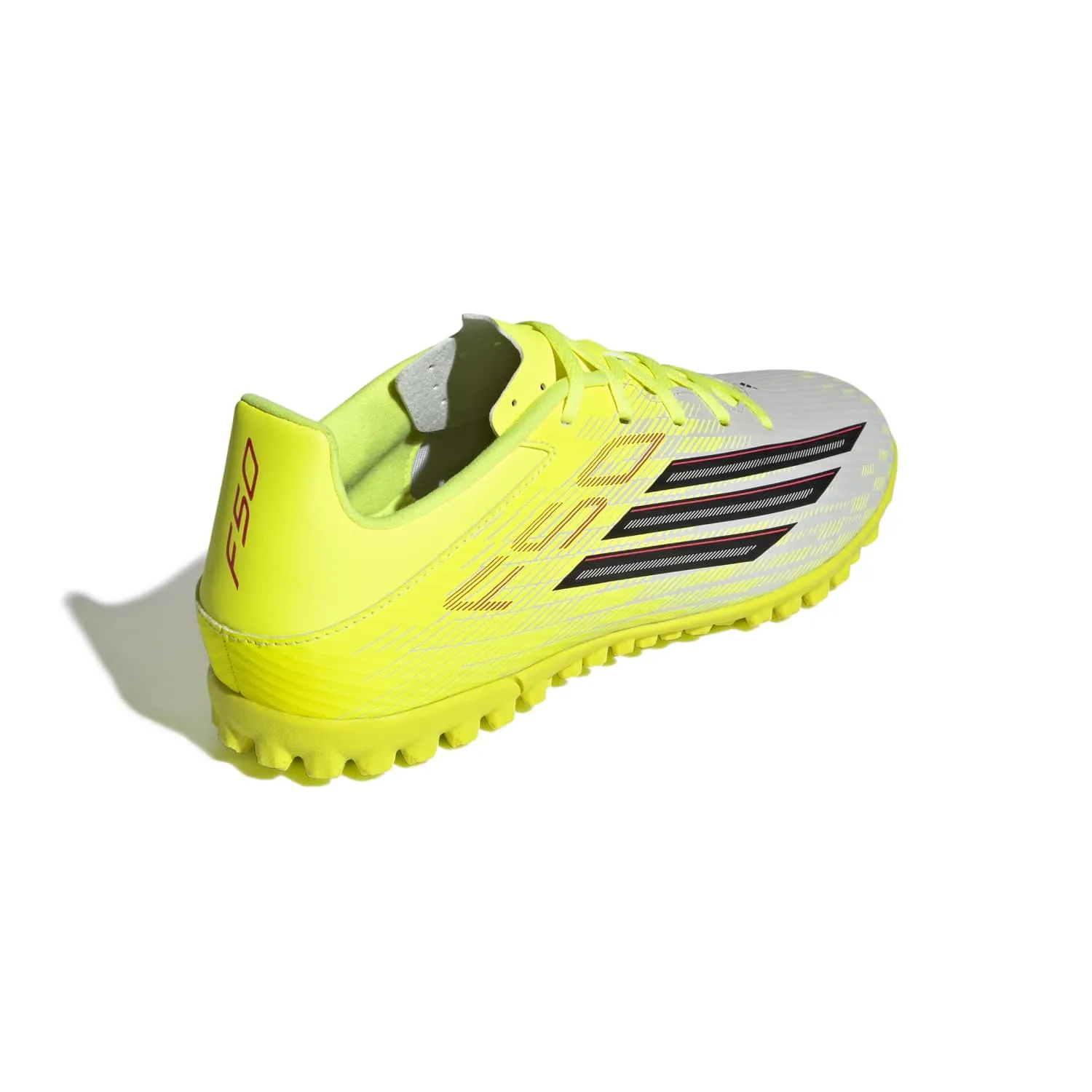 adidas Erkek F50 Club Tf Futbol Ayakkabısı JR9051 - Görsel 5