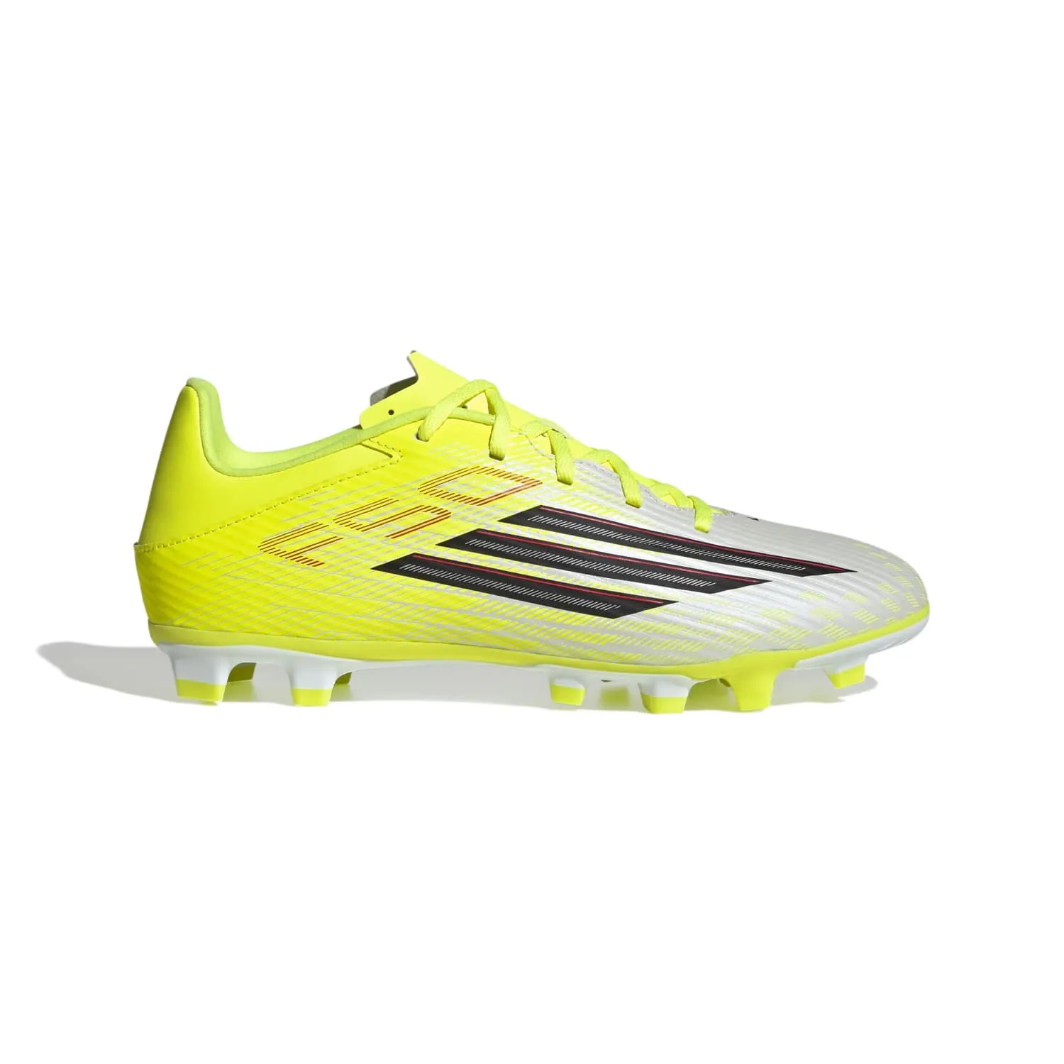 adidas Erkek F50 Club FG/MG  Krampon JR9053 - Görsel 1