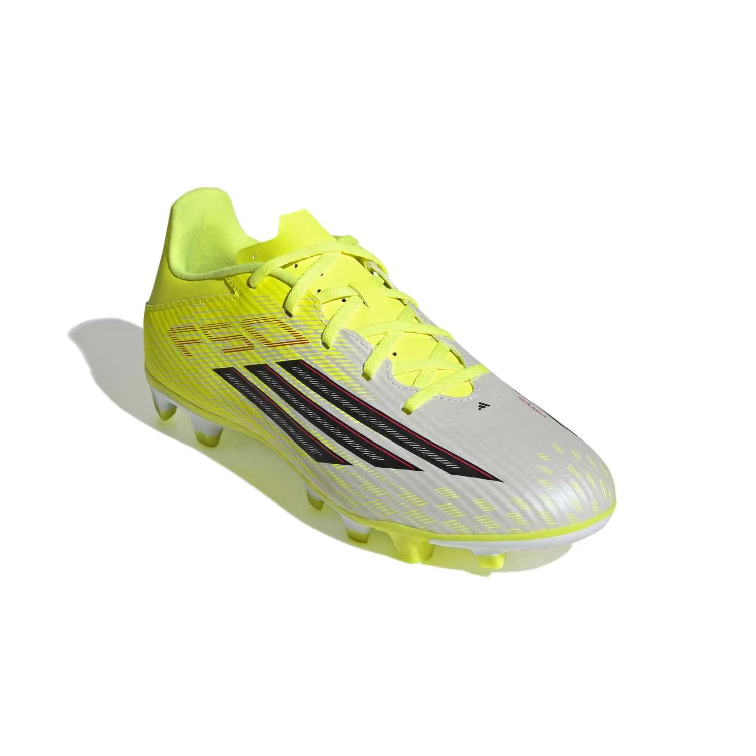 adidas Erkek F50 Club FG/MG  Krampon JR9053 - Görsel 2