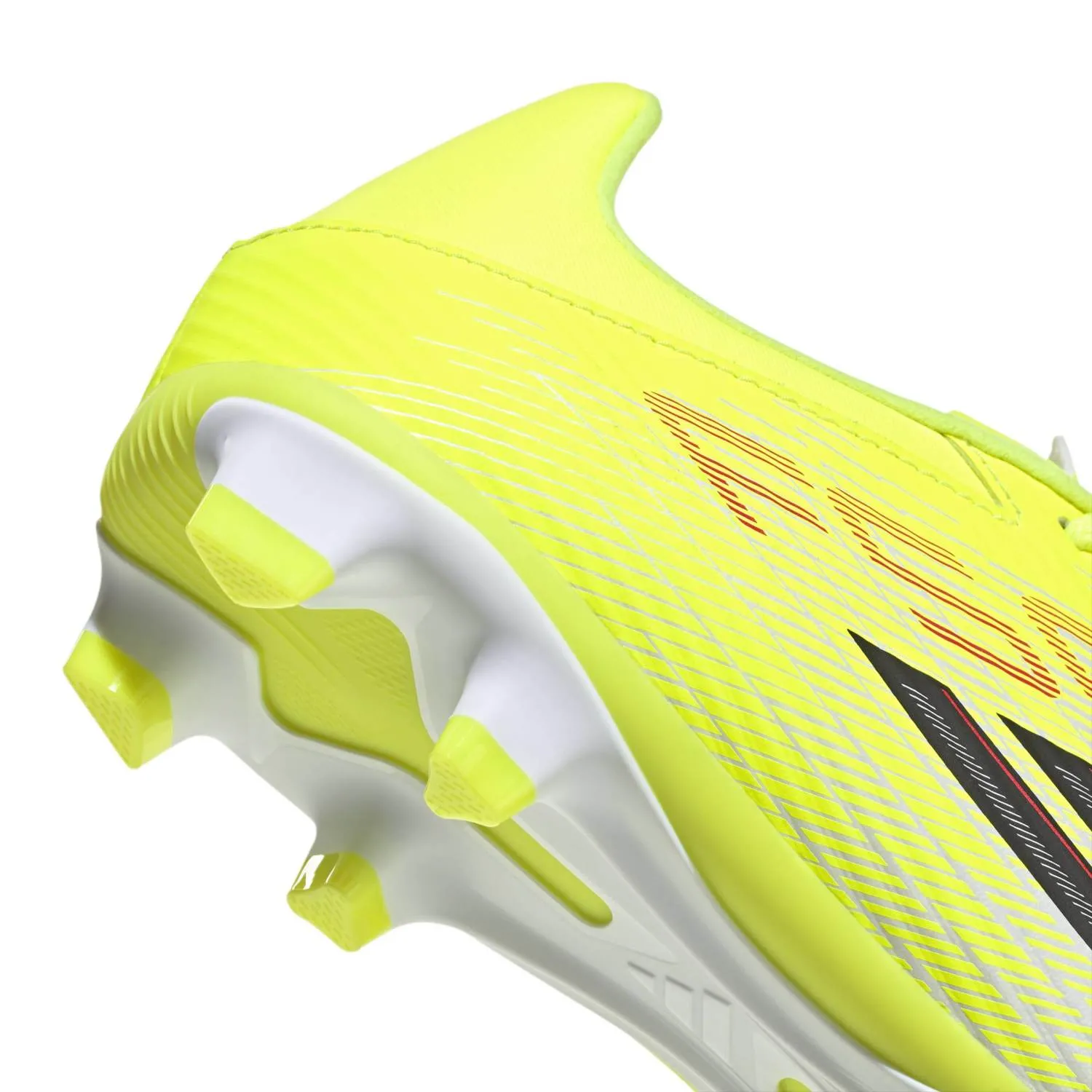 adidas Erkek F50 Club FG/MG  Krampon JR9053 - Görsel 3
