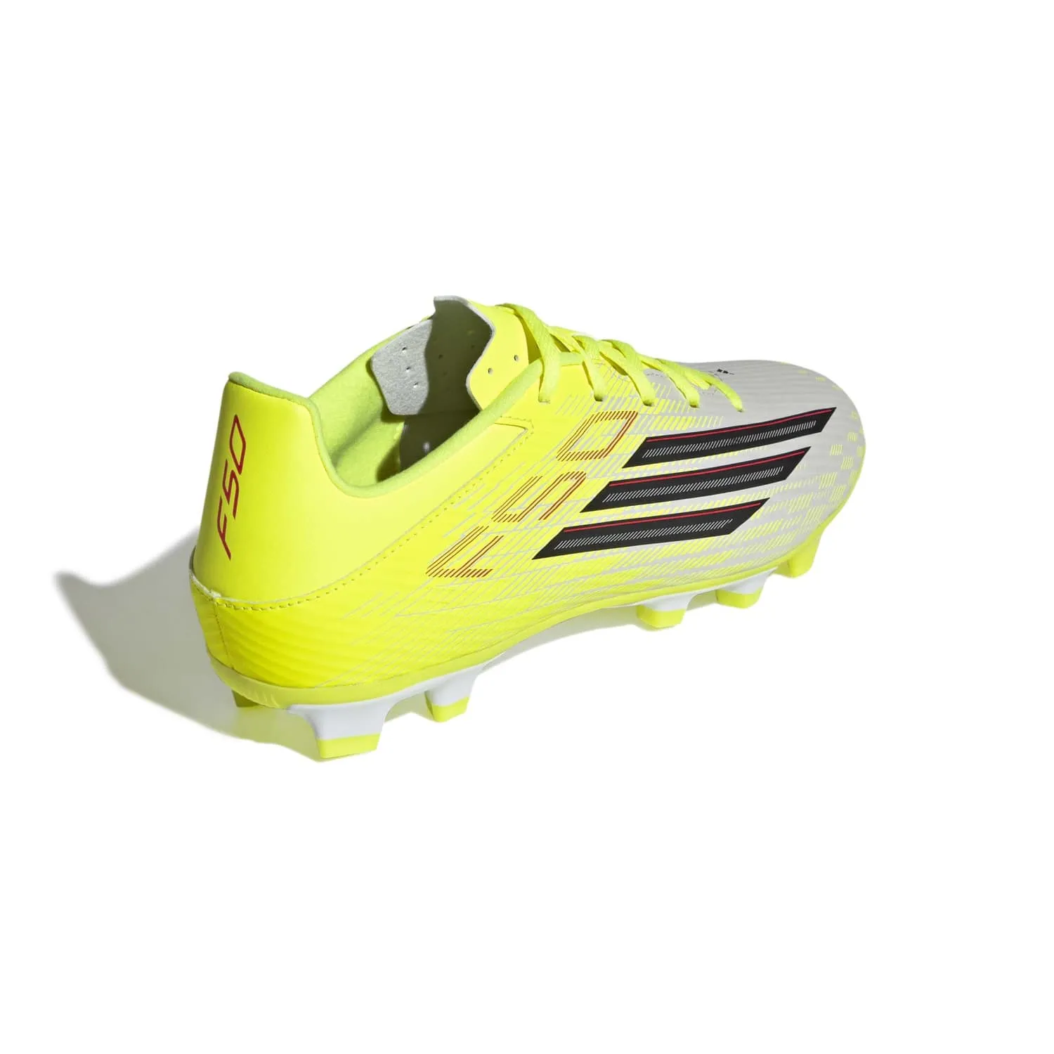 adidas Erkek F50 Club FG/MG  Krampon JR9053 - Görsel 5