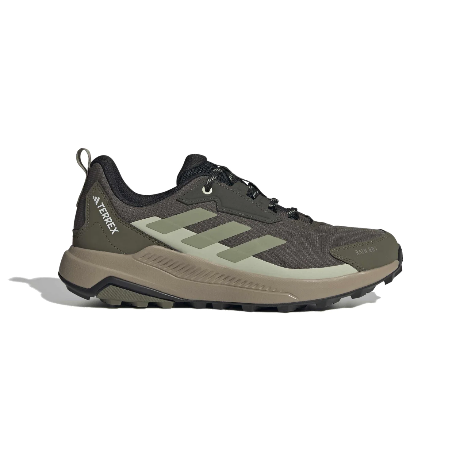 adidas Erkek Terrex Anlyander Outdoor Ayakkabı JR9087