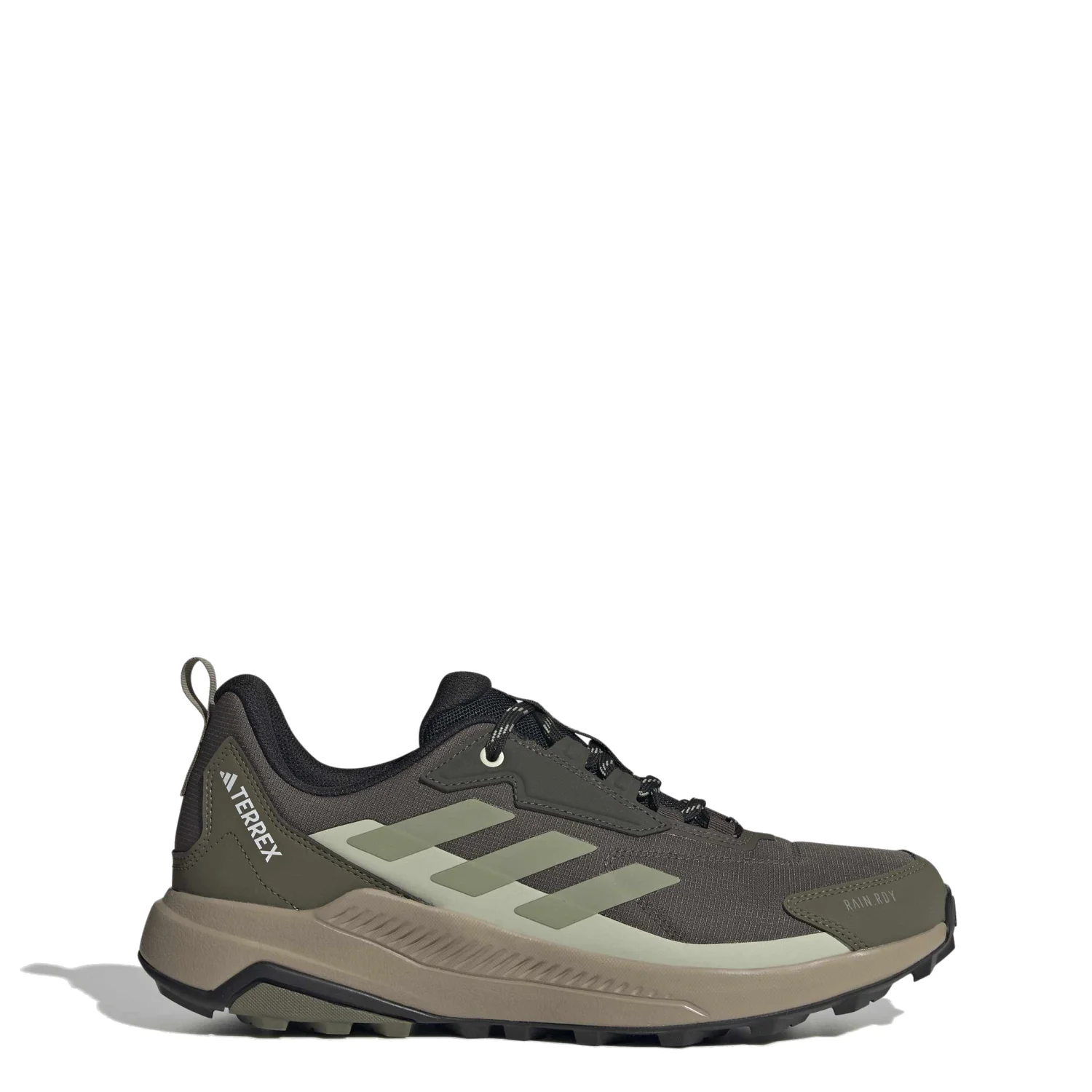 adidas Erkek Terrex Anlyander Outdoor Ayakkabı JR9087 - Görsel 2
