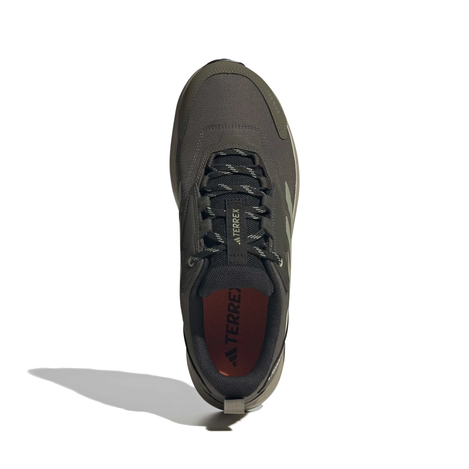 adidas Erkek Terrex Anlyander Outdoor Ayakkabı JR9087 - Görsel 3