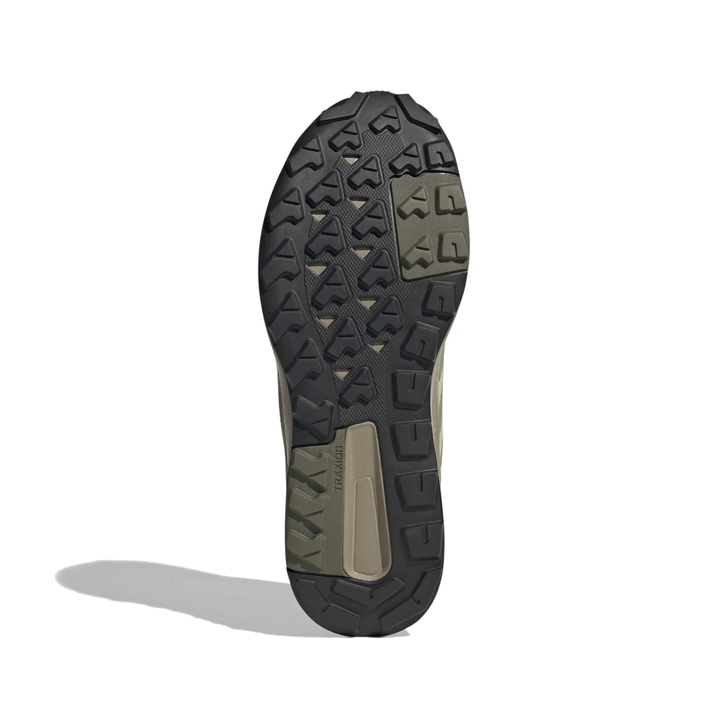adidas Erkek Terrex Anlyander Outdoor Ayakkabı JR9087 - Görsel 4