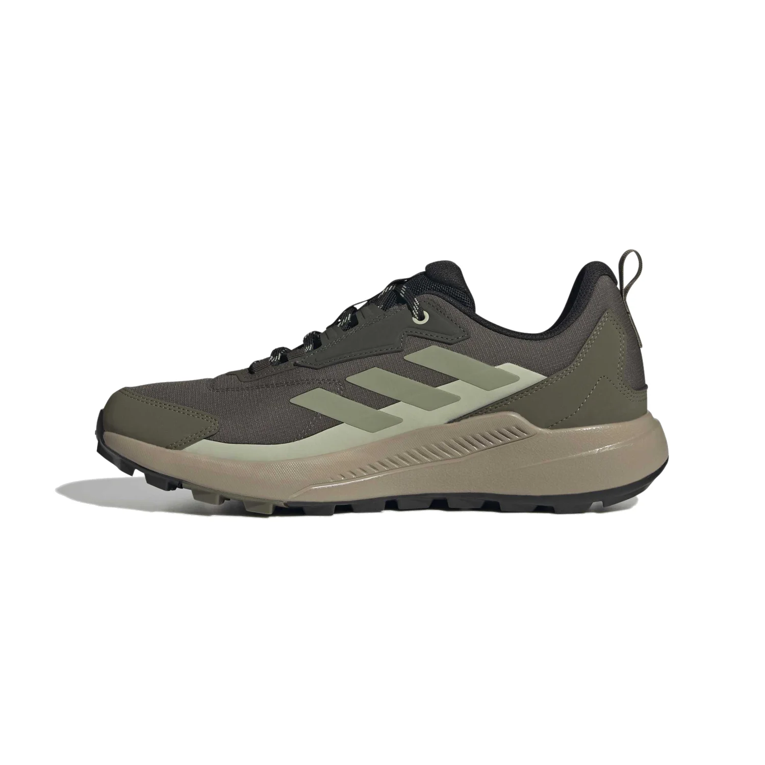 adidas Erkek Terrex Anlyander Outdoor Ayakkabı JR9087 - Görsel 5