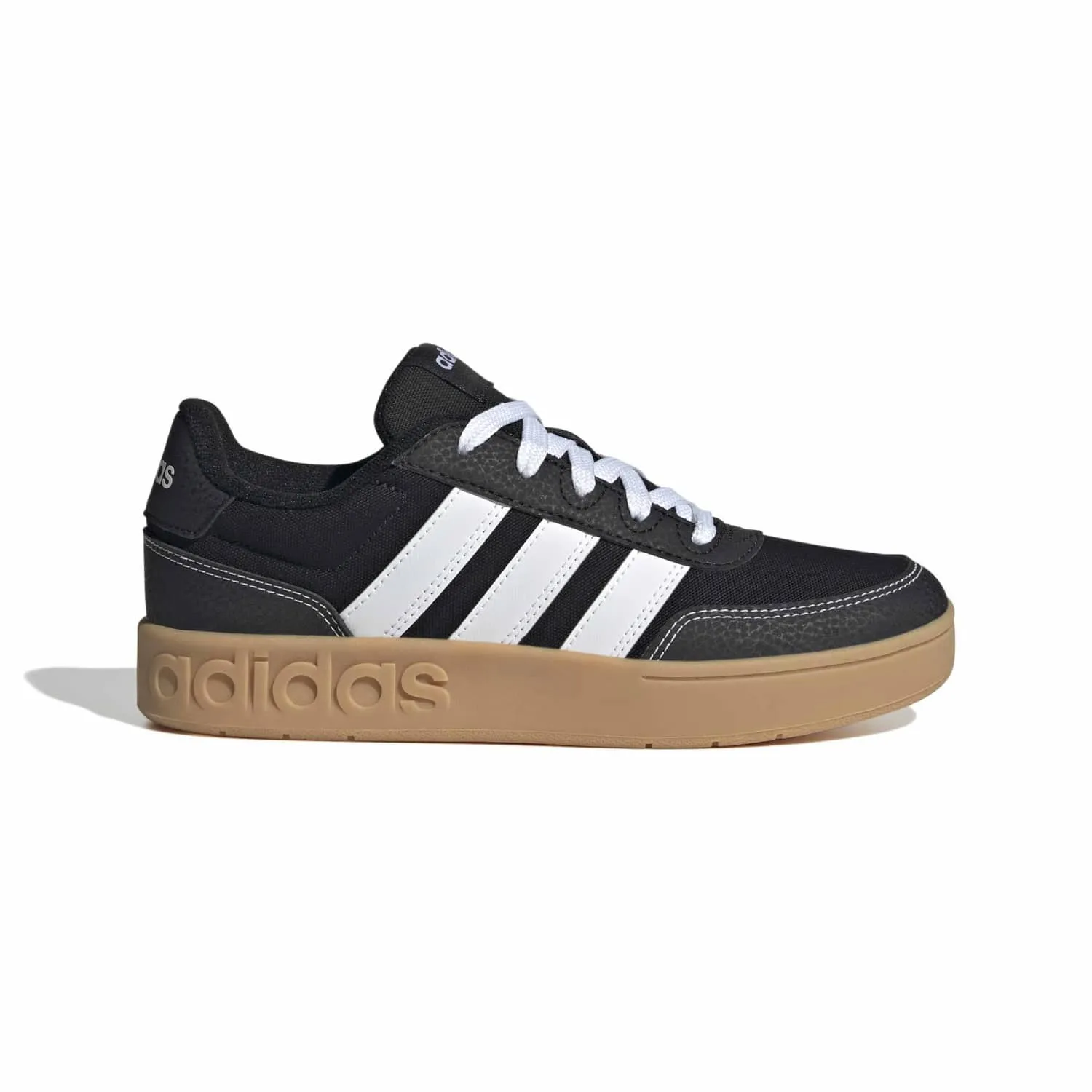 adidas Kadın Breakbase Siyah Ayakkabı JR9782 - Görsel 1