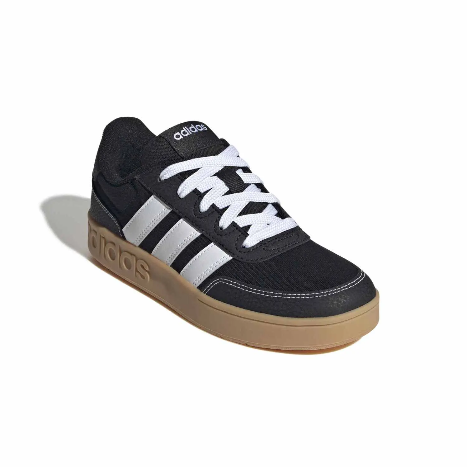 adidas Kadın Breakbase Siyah Ayakkabı JR9782 - Görsel 2